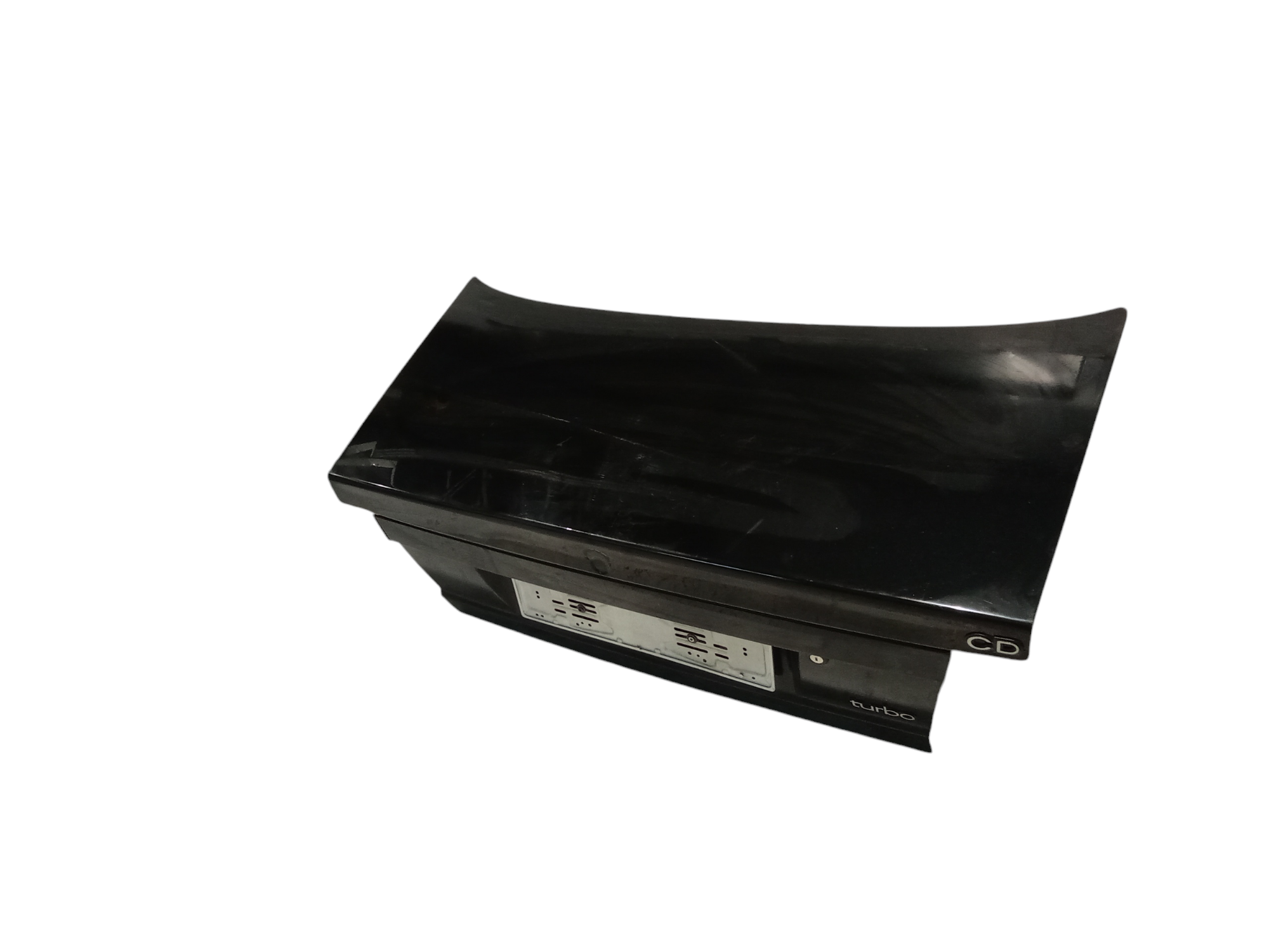 Cofano Baule Posteriore per Saab 9000 (1984 - 1998)