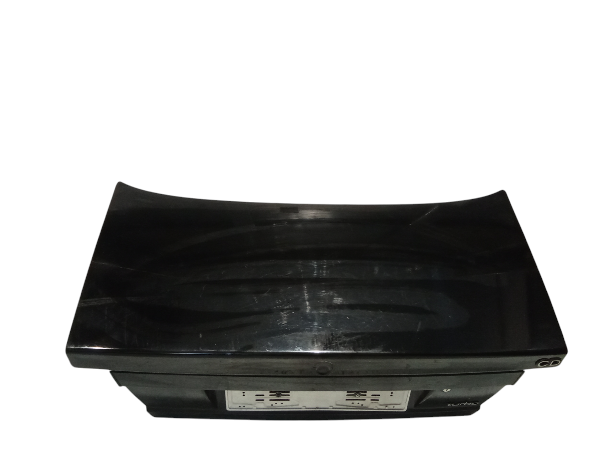 Cofano Baule Posteriore per Saab 9000 (1984 - 1998)