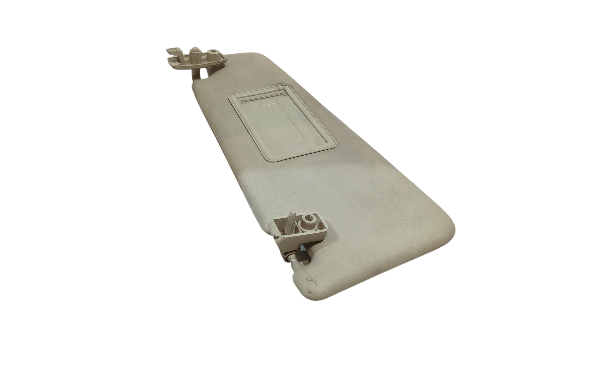 Parasole aletta Lato Passeggero per Lancia Musa 2 Serie (2007 - In produzione)