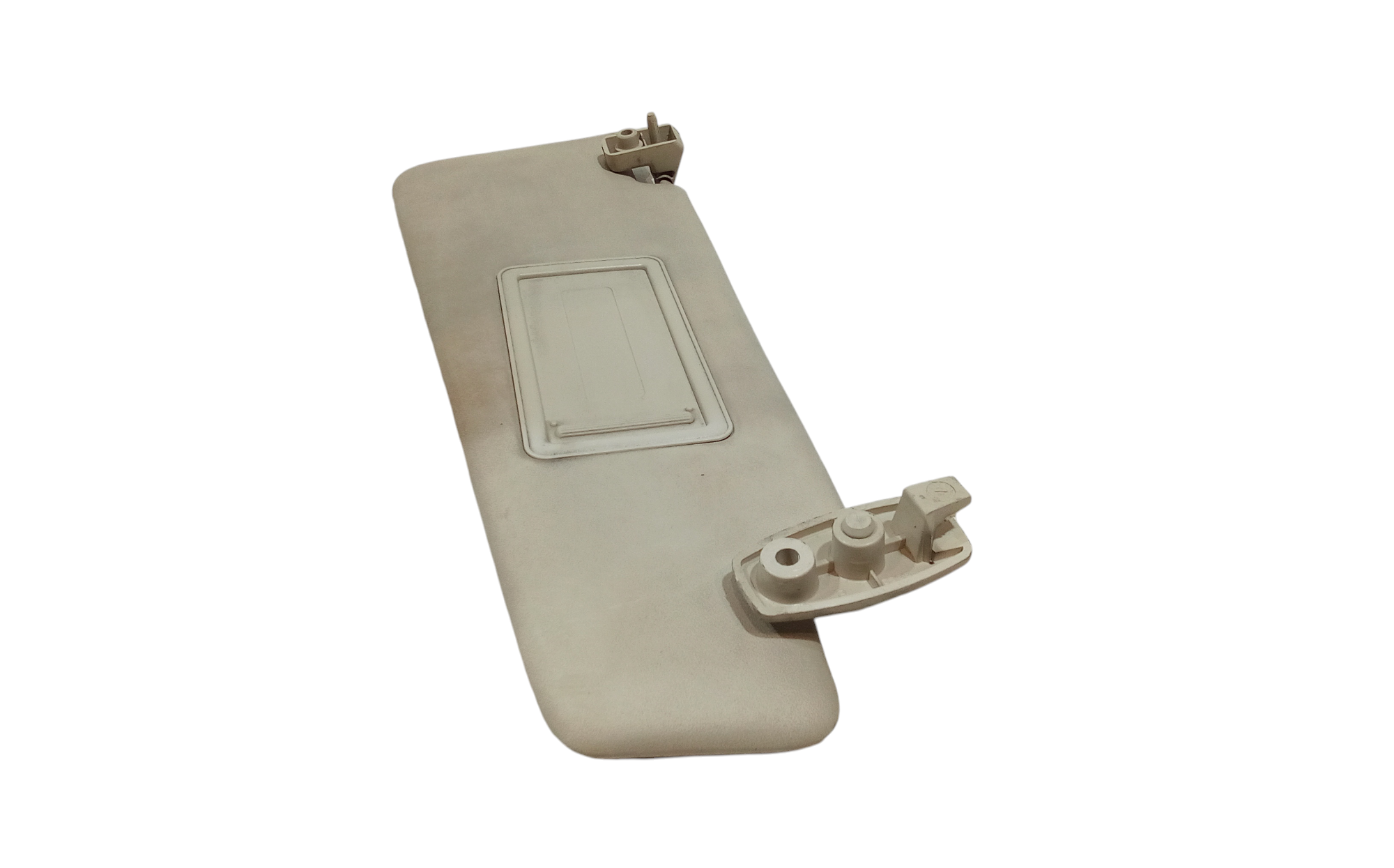 Parasole aletta Lato Passeggero per Lancia Musa 2 Serie (2007 - In produzione)