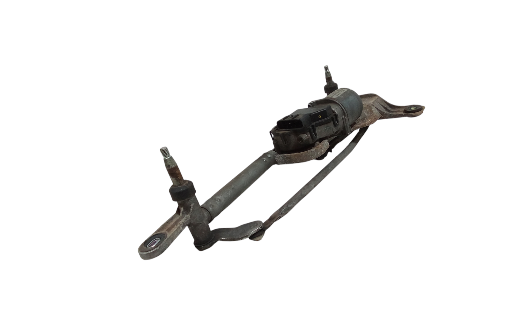 Motorino tergi ant completo di tandem per Lancia Musa 2 Serie (2007 - In produzione)