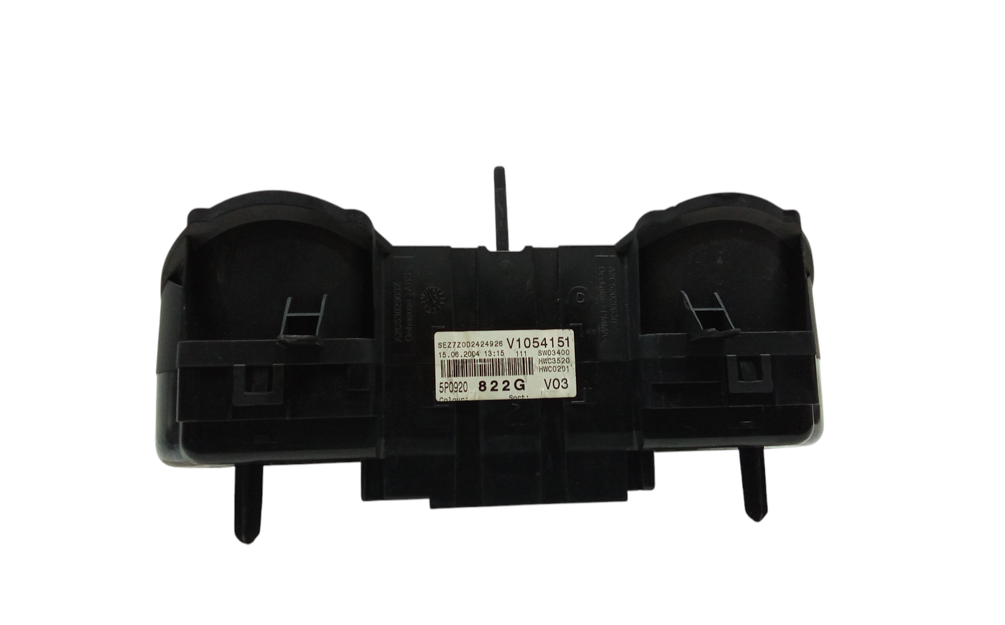 Quadro Strumenti per Seat Leon 1 Serie (1999 - 2005)