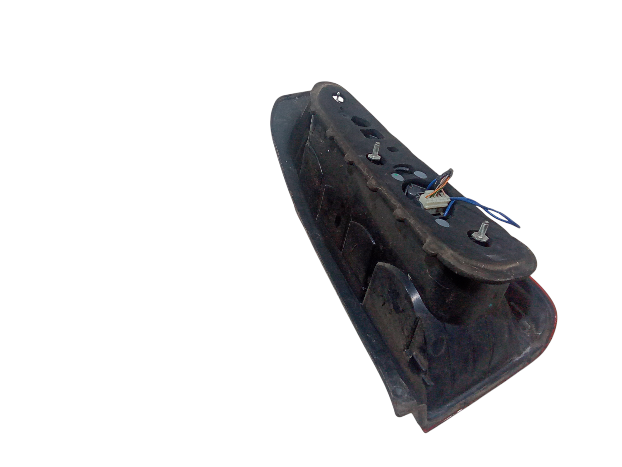 Stop fanale Posteriore sinistro lato Guida per Fiat Idea 2 Serie (2005 - 2008)