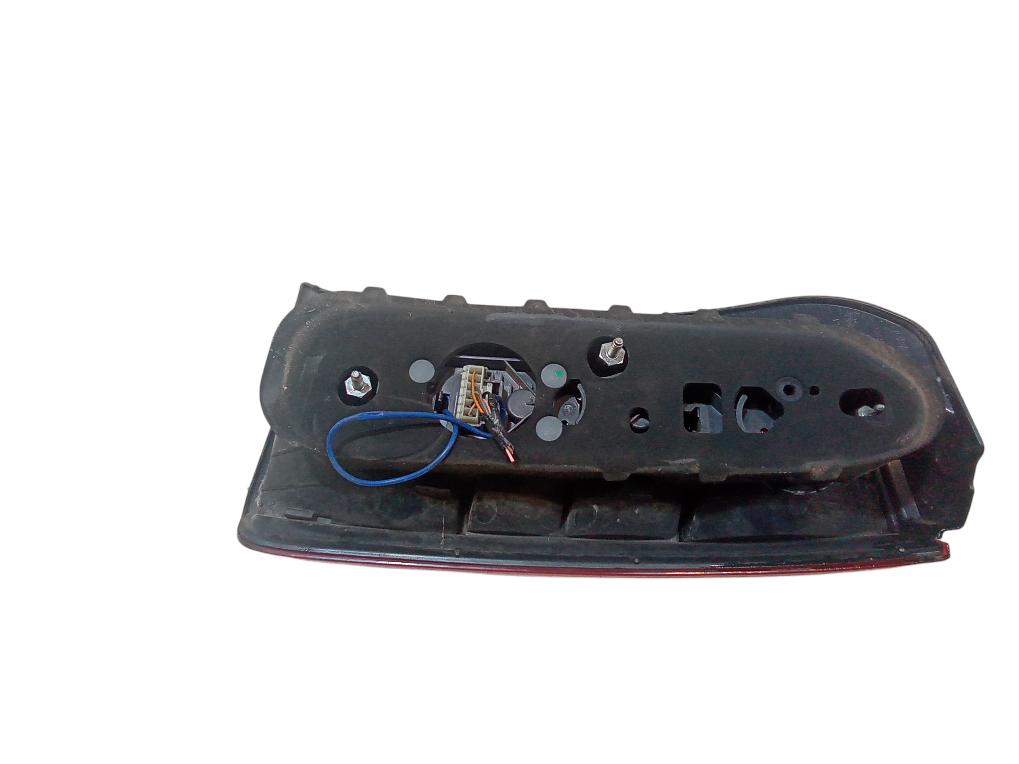 Stop fanale Posteriore sinistro lato Guida per Fiat Idea 2 Serie (2005 - 2008)