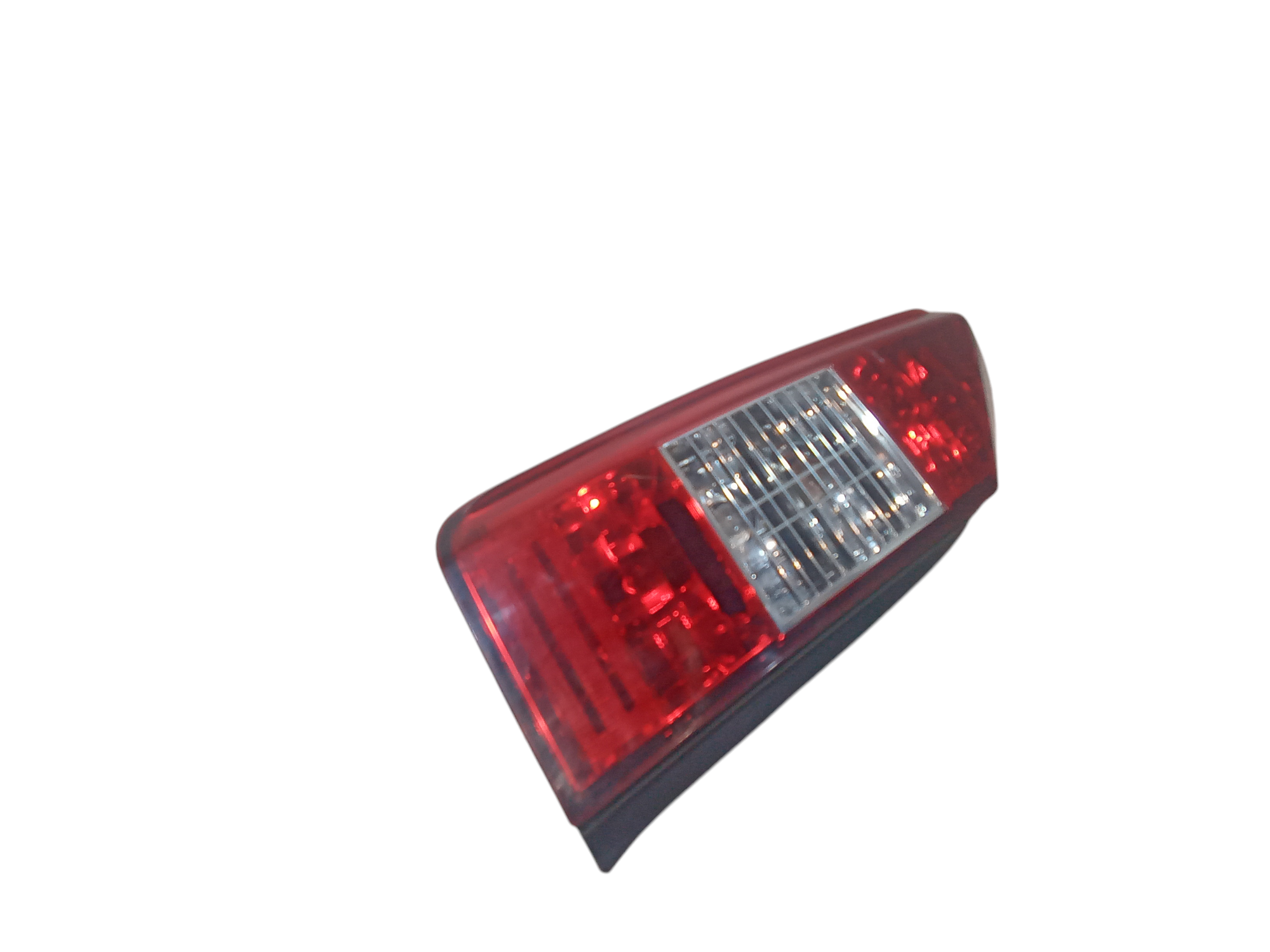 Stop fanale Posteriore sinistro lato Guida per Fiat Idea 2 Serie (2005 - 2008)