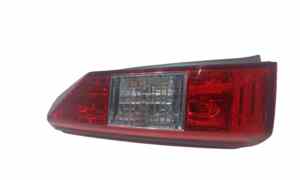Stop fanale Posteriore sinistro lato Guida per Fiat Idea 2 Serie (2005 - 2008)