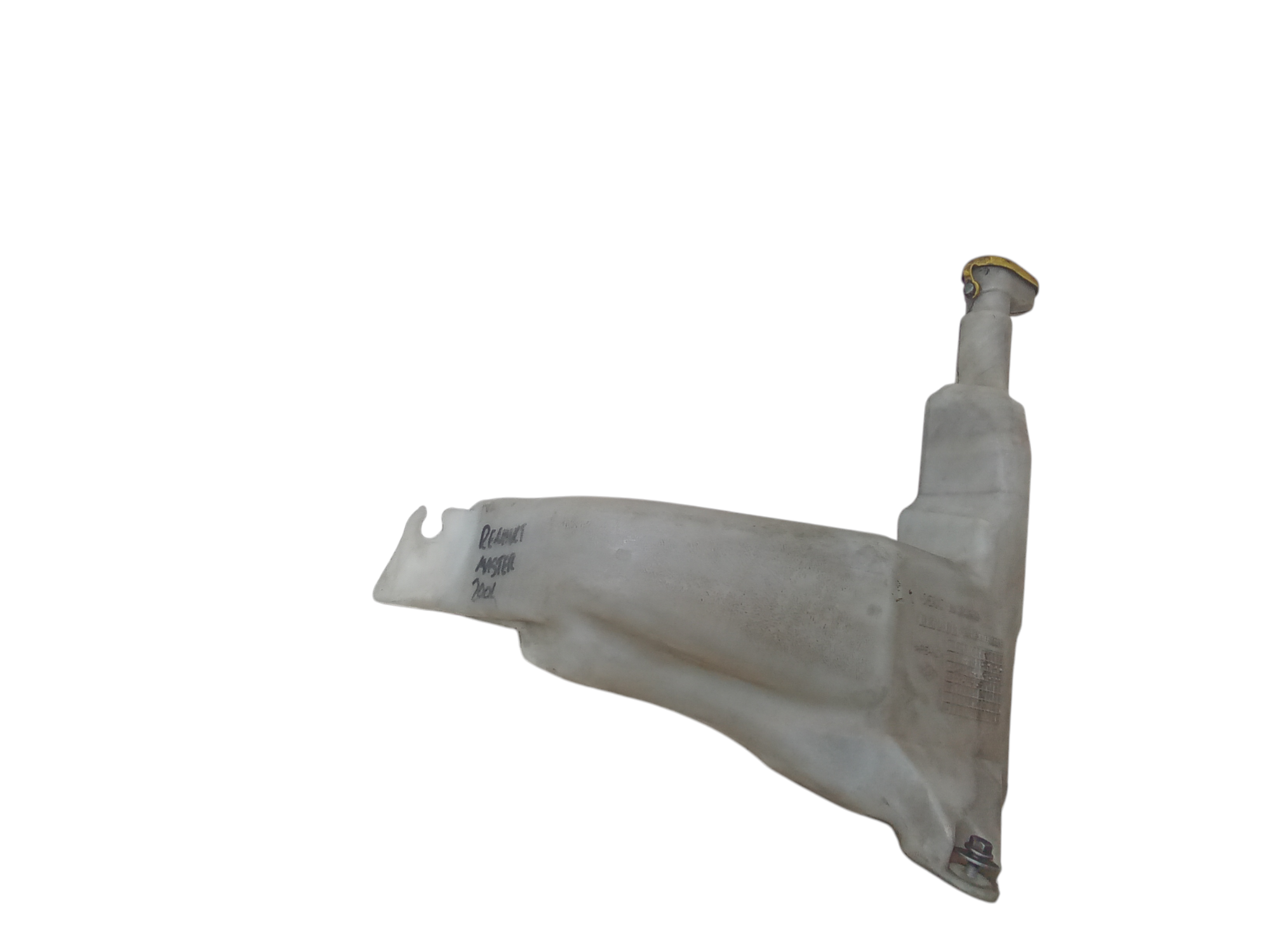 Vaschetta Tergi ant per Renault Master 3 Serie (2003 - 2010)