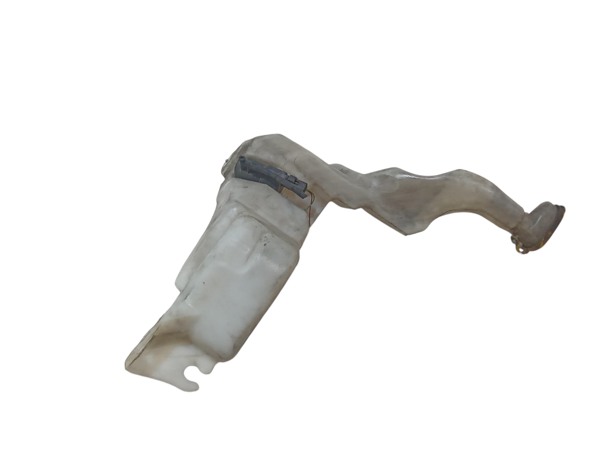 Vaschetta Tergi ant per Renault Master 3 Serie (2003 - 2010)