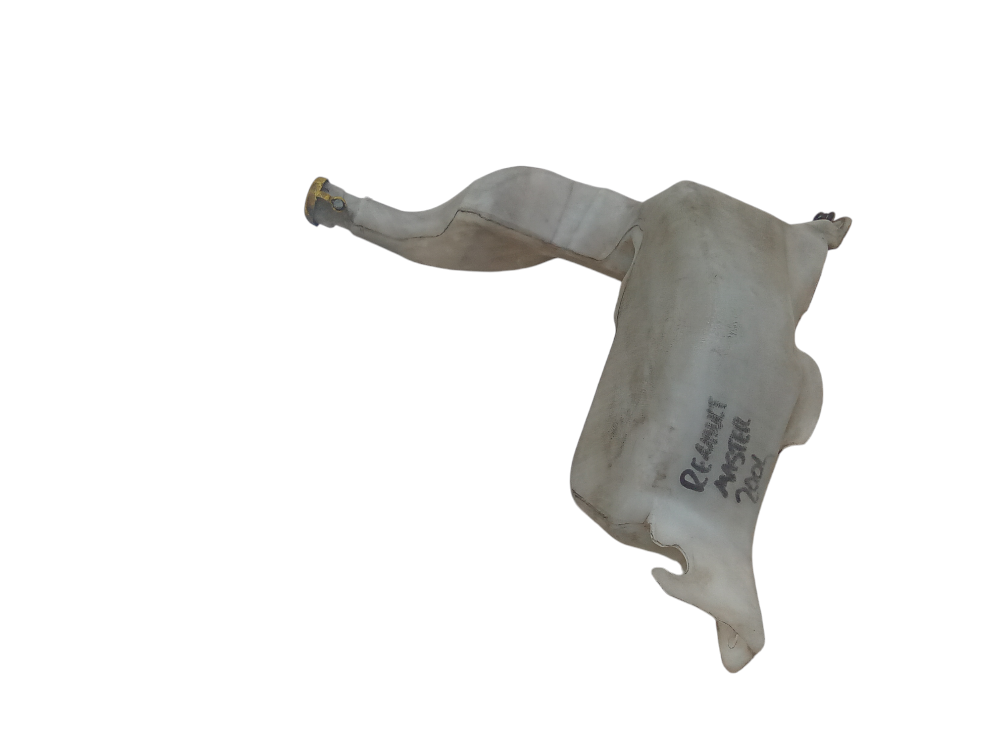 Vaschetta Tergi ant per Renault Master 3 Serie (2003 - 2010)