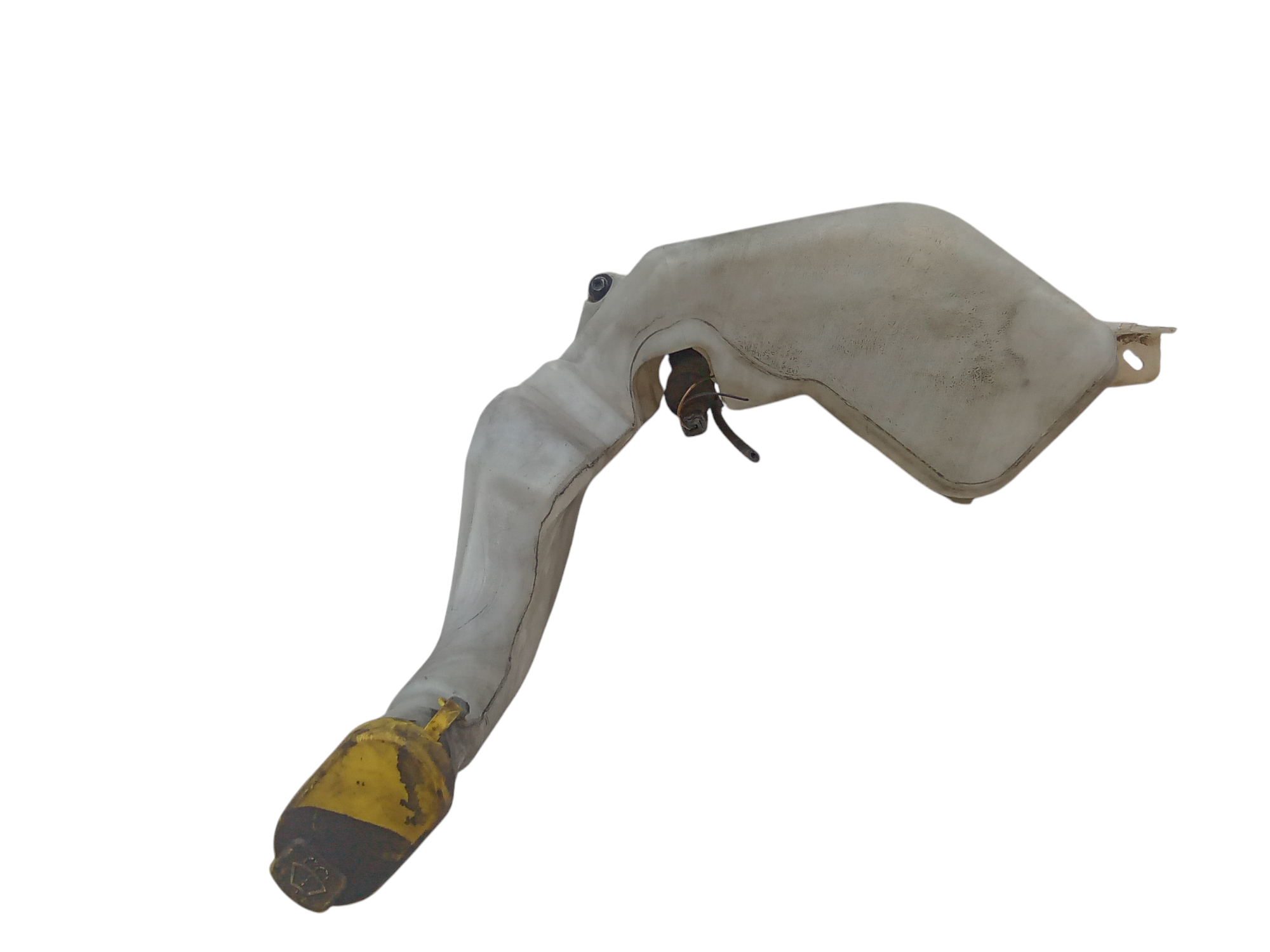 Vaschetta Tergi ant per Renault Master 3 Serie (2003 - 2010)