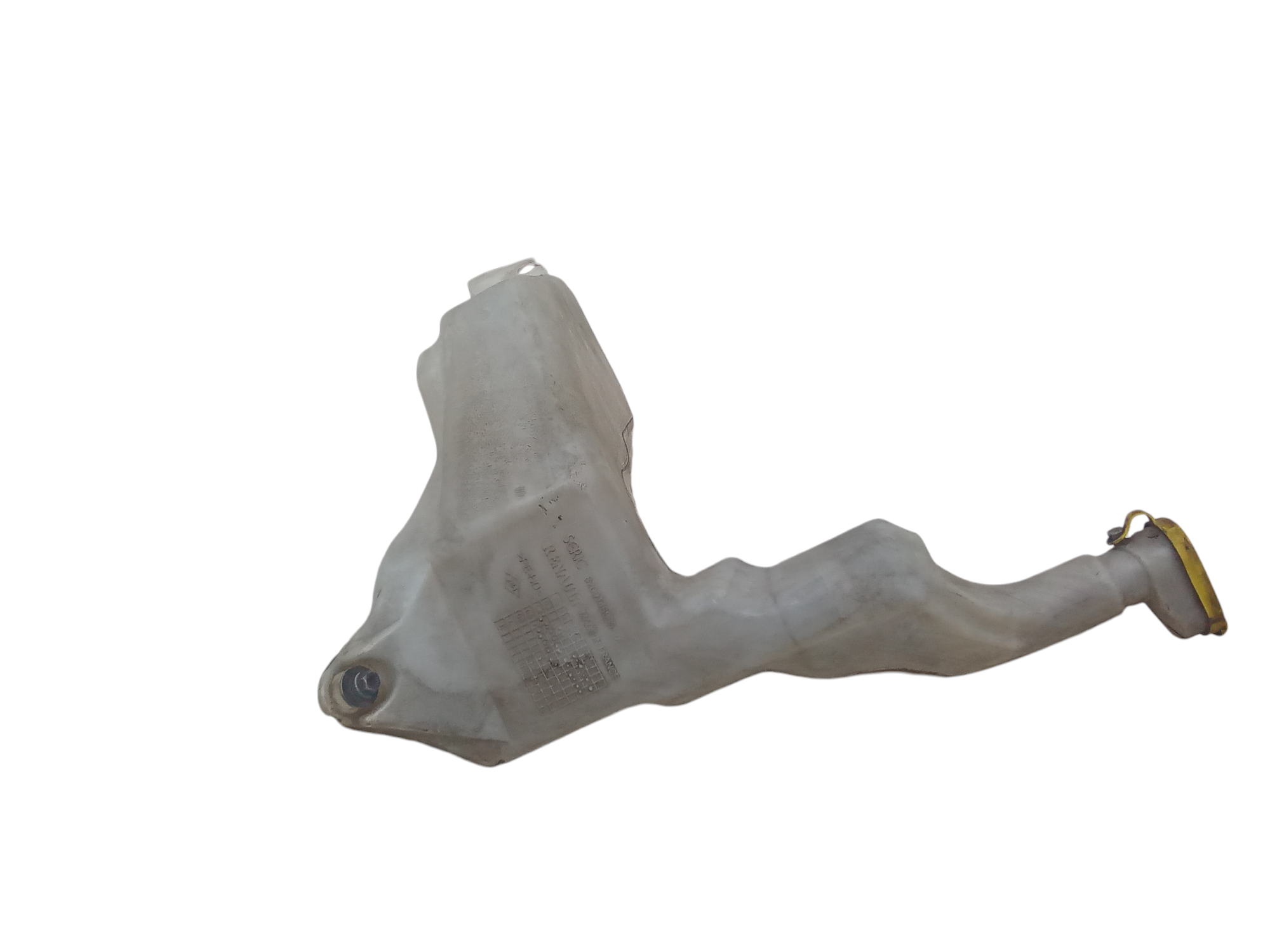 Vaschetta Tergi ant per Renault Master 3 Serie (2003 - 2010)