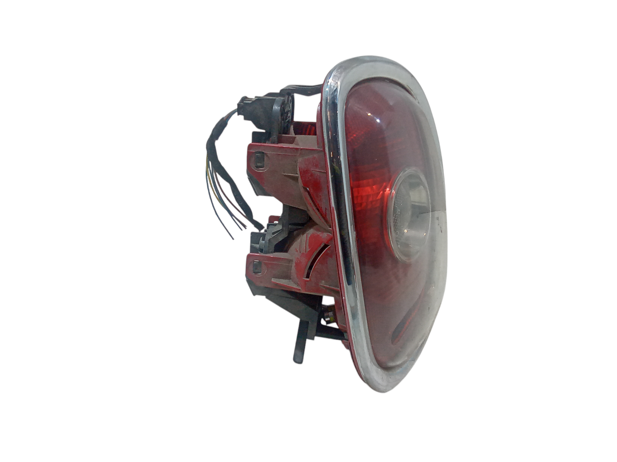 Stop fanale Posteriore sinistro lato Guida per Mini One 2 Serie (2006 - 2013)