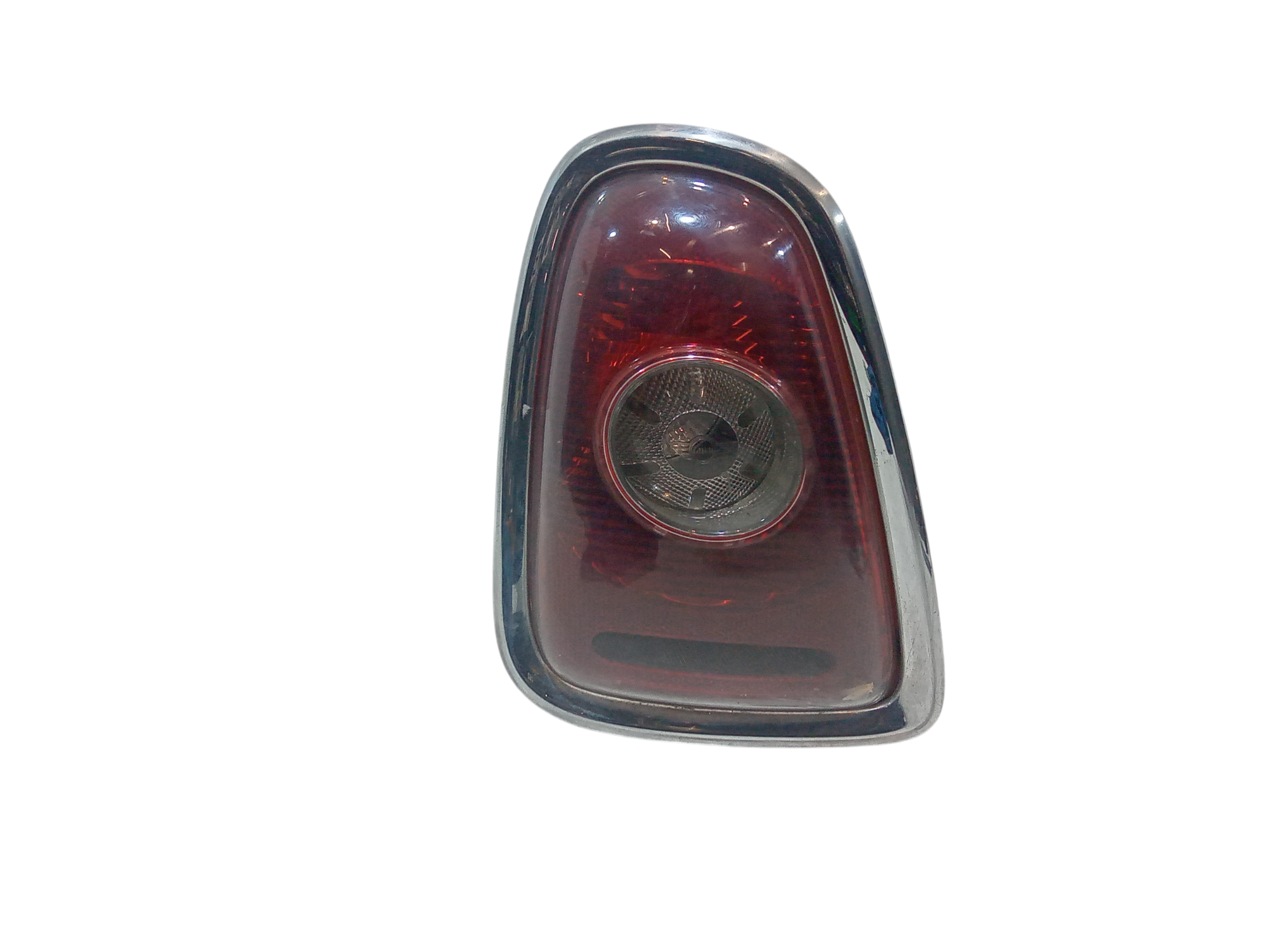 Stop fanale Posteriore sinistro lato Guida per Mini One 2 Serie (2006 - 2013)