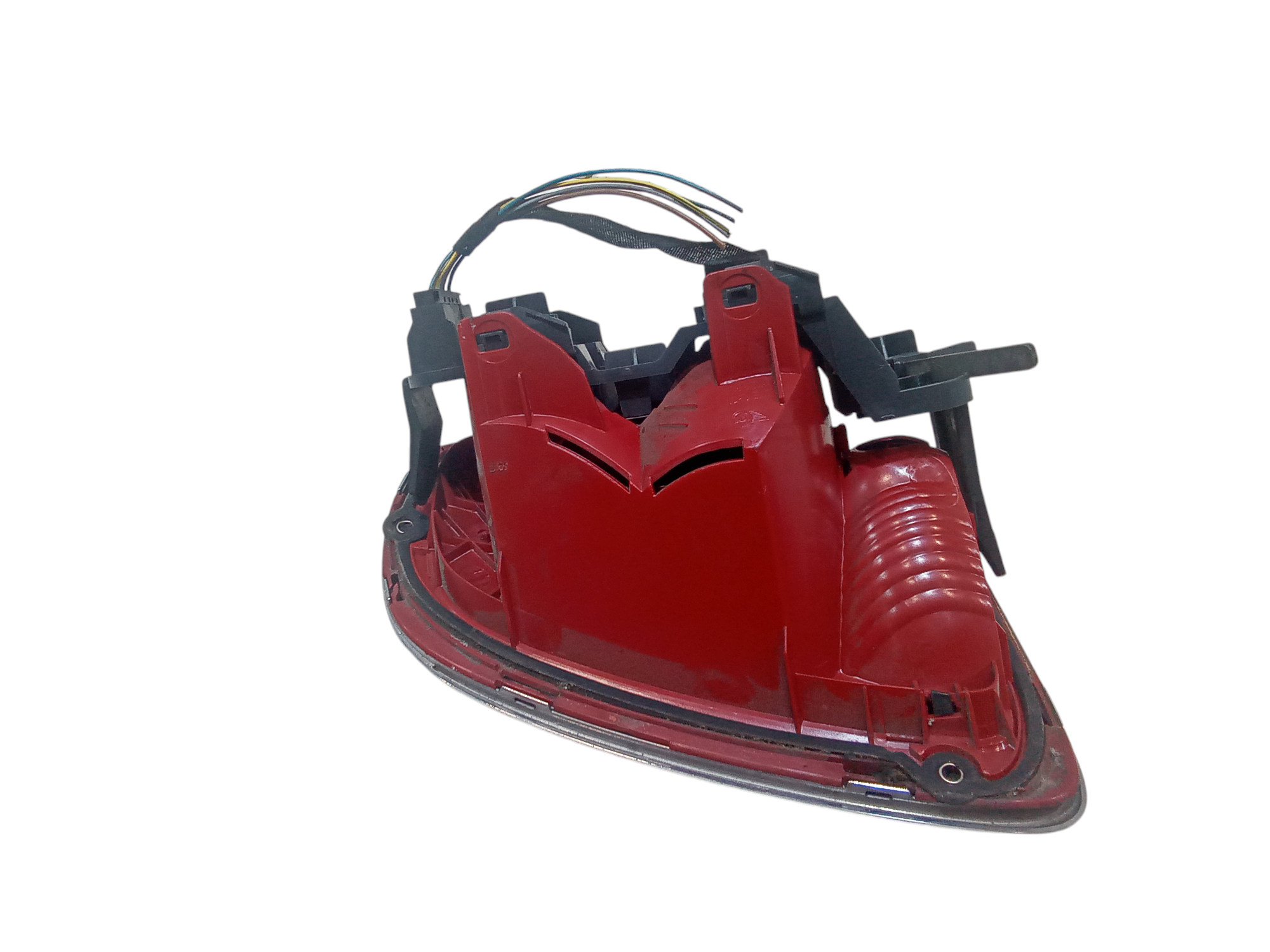 Stop fanale Posteriore sinistro lato Guida per Mini One 2 Serie (2006 - 2013)