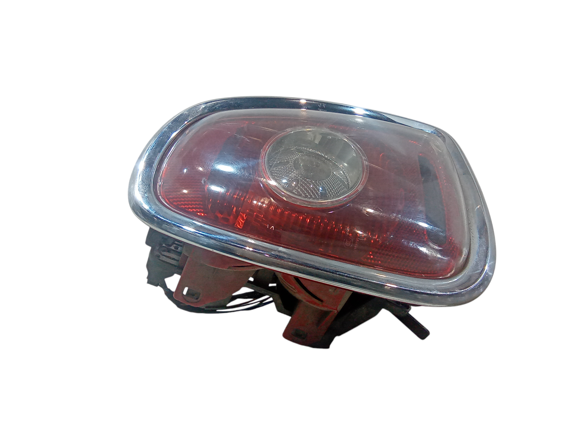 Stop fanale Posteriore sinistro lato Guida per Mini One 2 Serie (2006 - 2013)