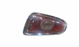 Stop fanale Posteriore sinistro lato Guida per Mini One 2 Serie (2006 - 2013)