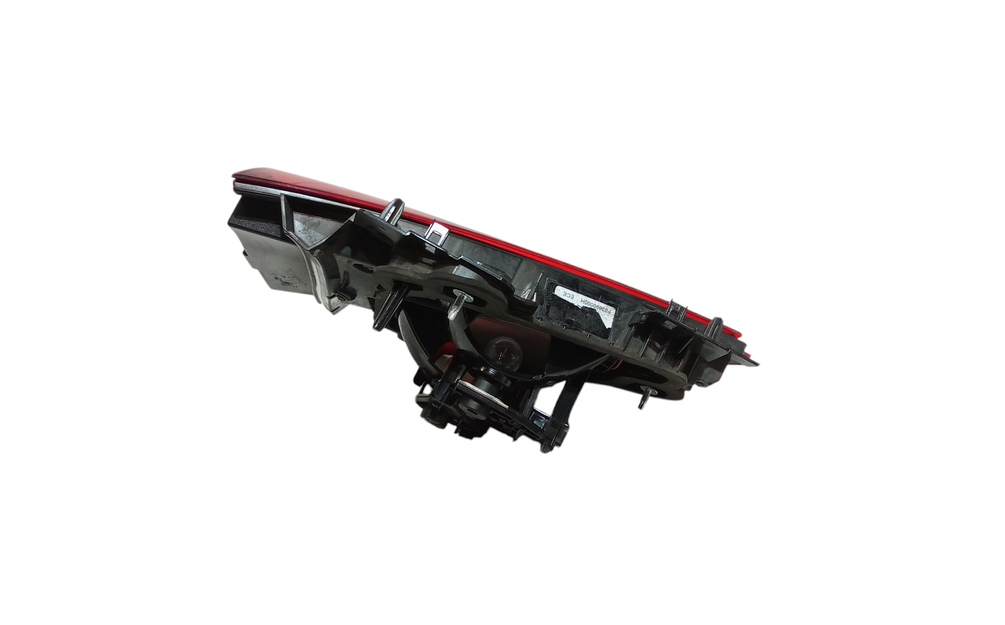 Stop Posteriore Destro Integrato nel Portello per Bmw X2 F39 (2018 - In produzione)