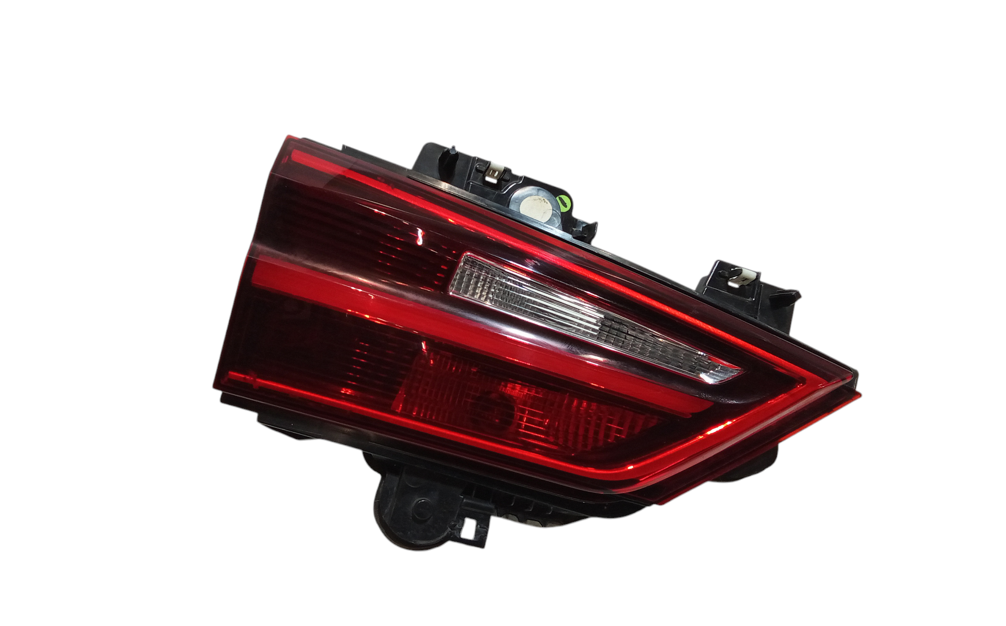 Stop Posteriore Sinistro Integrato nel Portello per Bmw X2 F39 (2018 - In produzione)