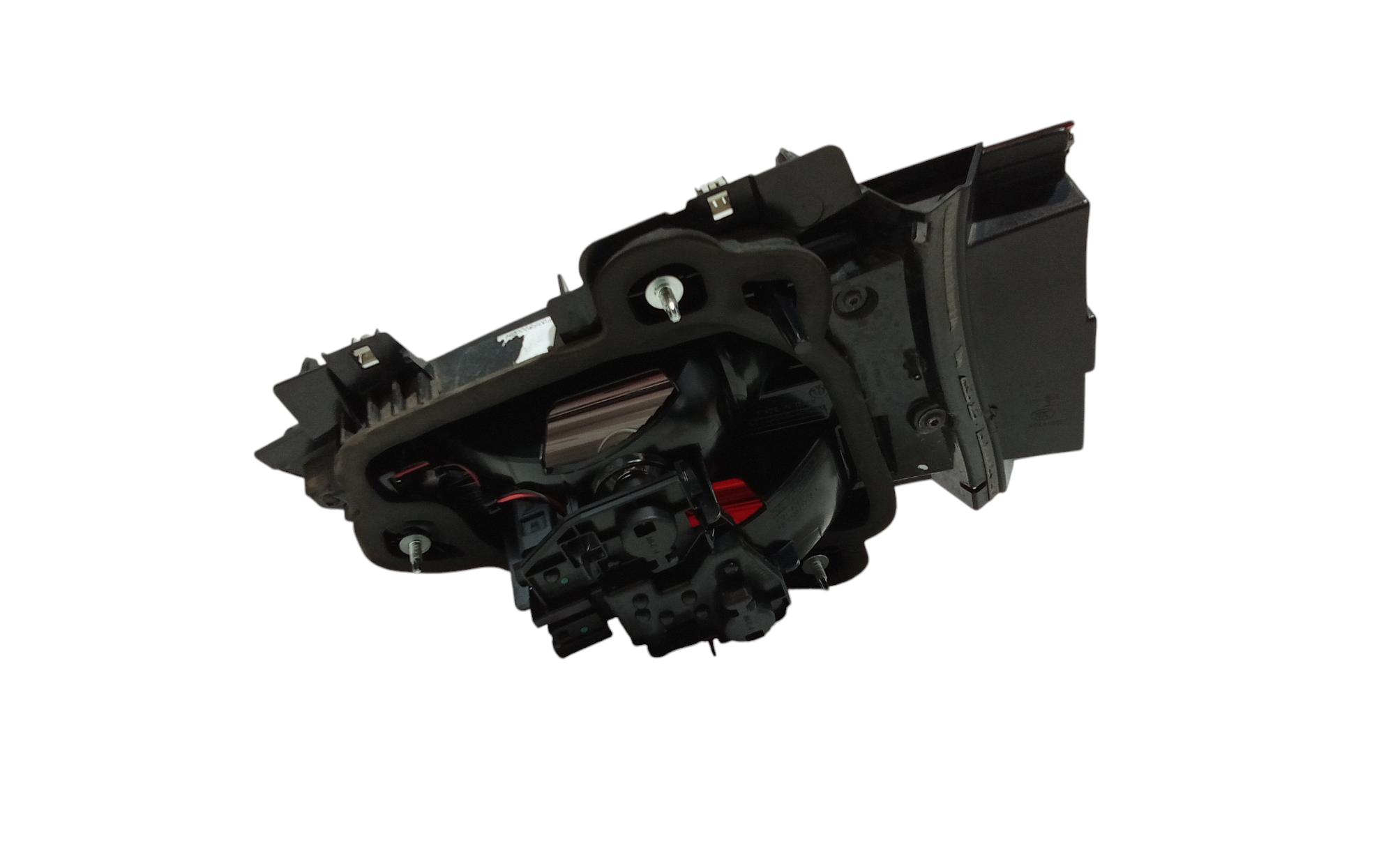 Stop Posteriore Sinistro Integrato nel Portello per Bmw X2 F39 (2018 - In produzione)