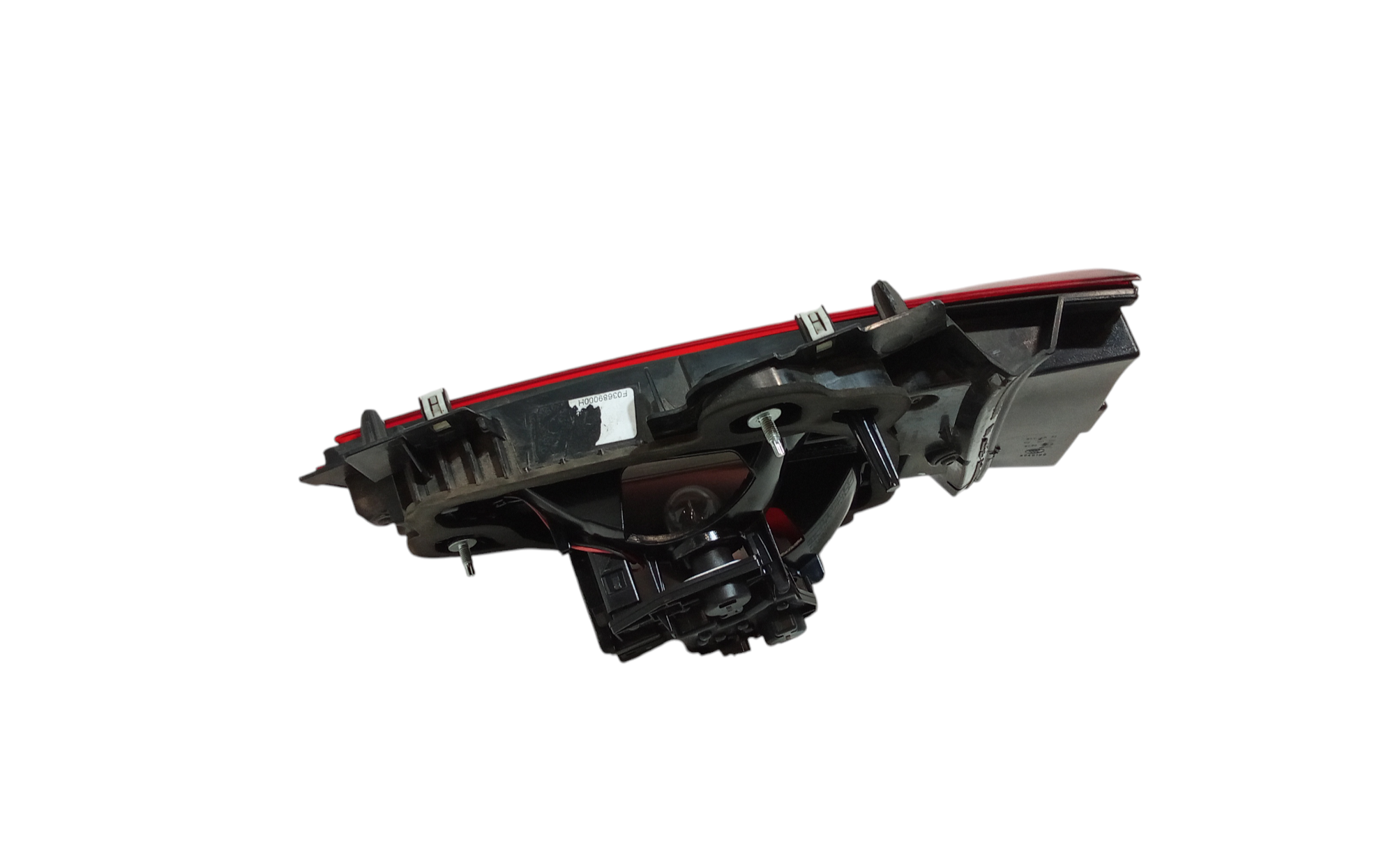 Stop Posteriore Sinistro Integrato nel Portello per Bmw X2 F39 (2018 - In produzione)