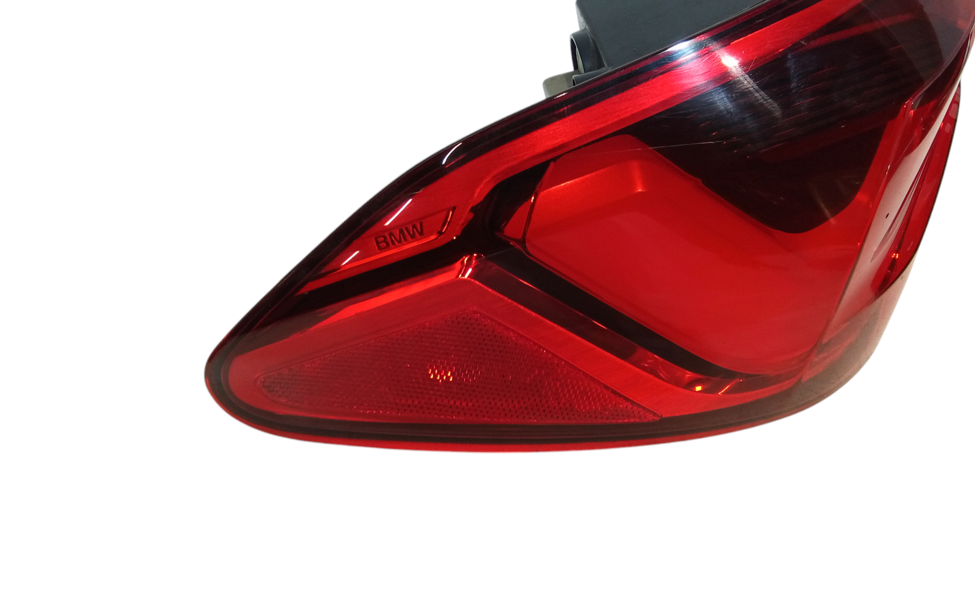 Stop sinistro a led per Bmw X2 F39 (2018 - In produzione)