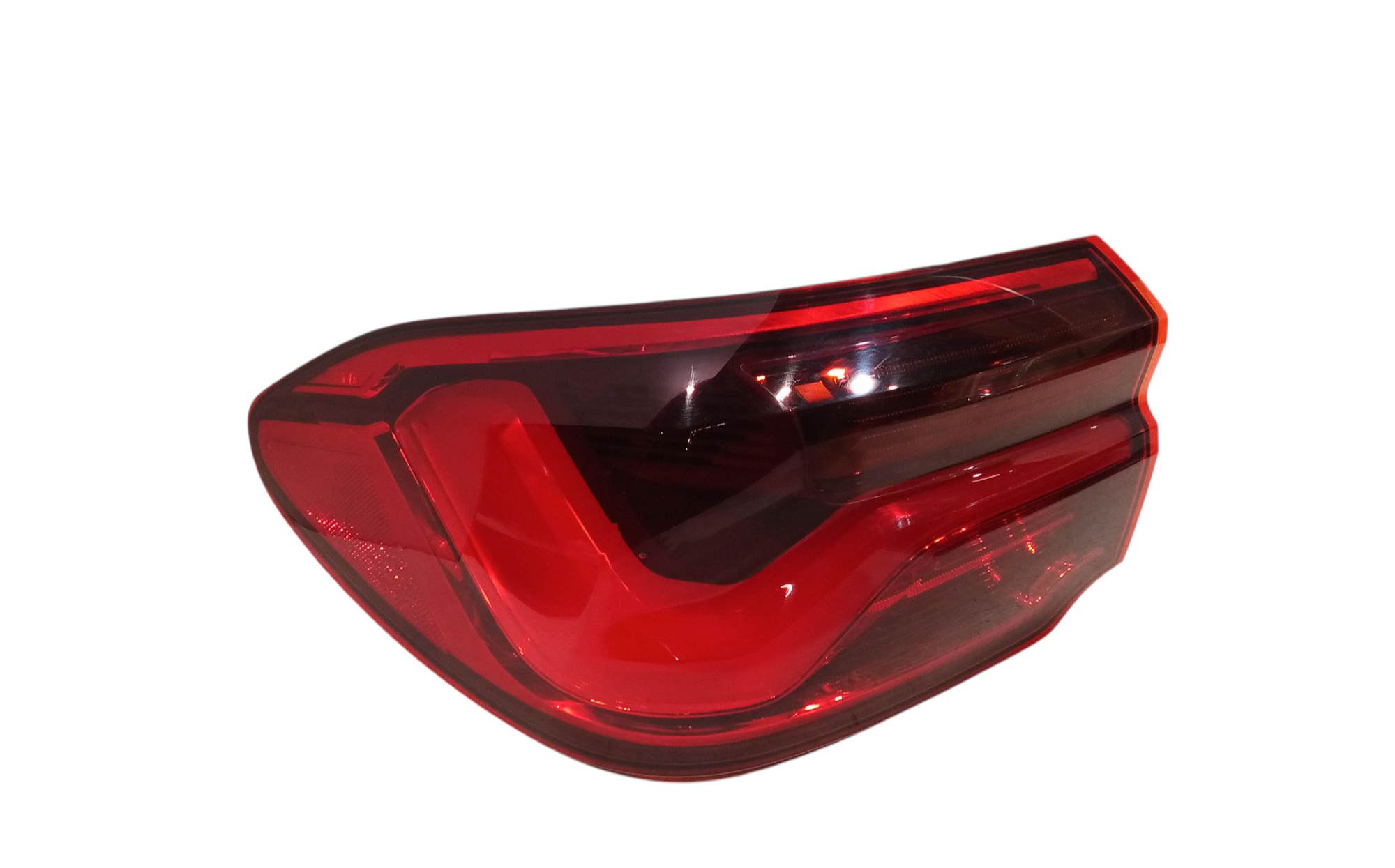 Stop sinistro a led per Bmw X2 F39 (2018 - In produzione)