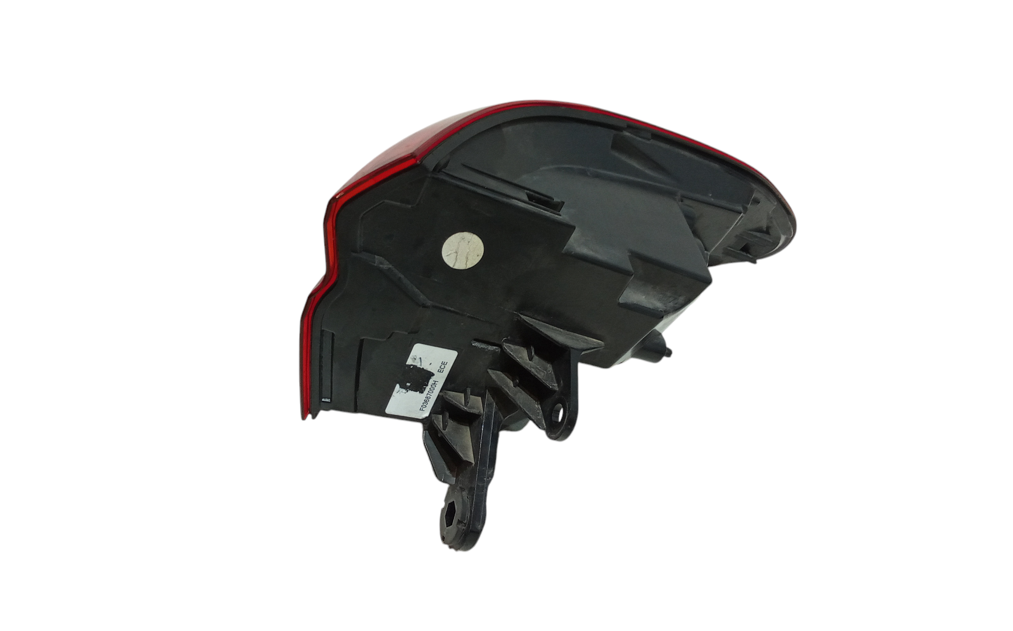 Stop sinistro a led per Bmw X2 F39 (2018 - In produzione)