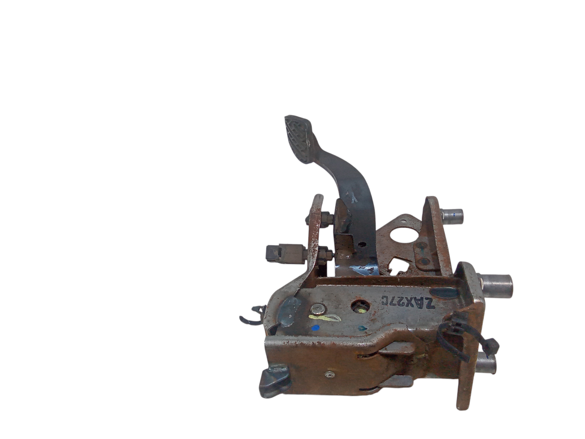 Pedale Freno per Nissan Juke 1 Serie (2010 - 2013)