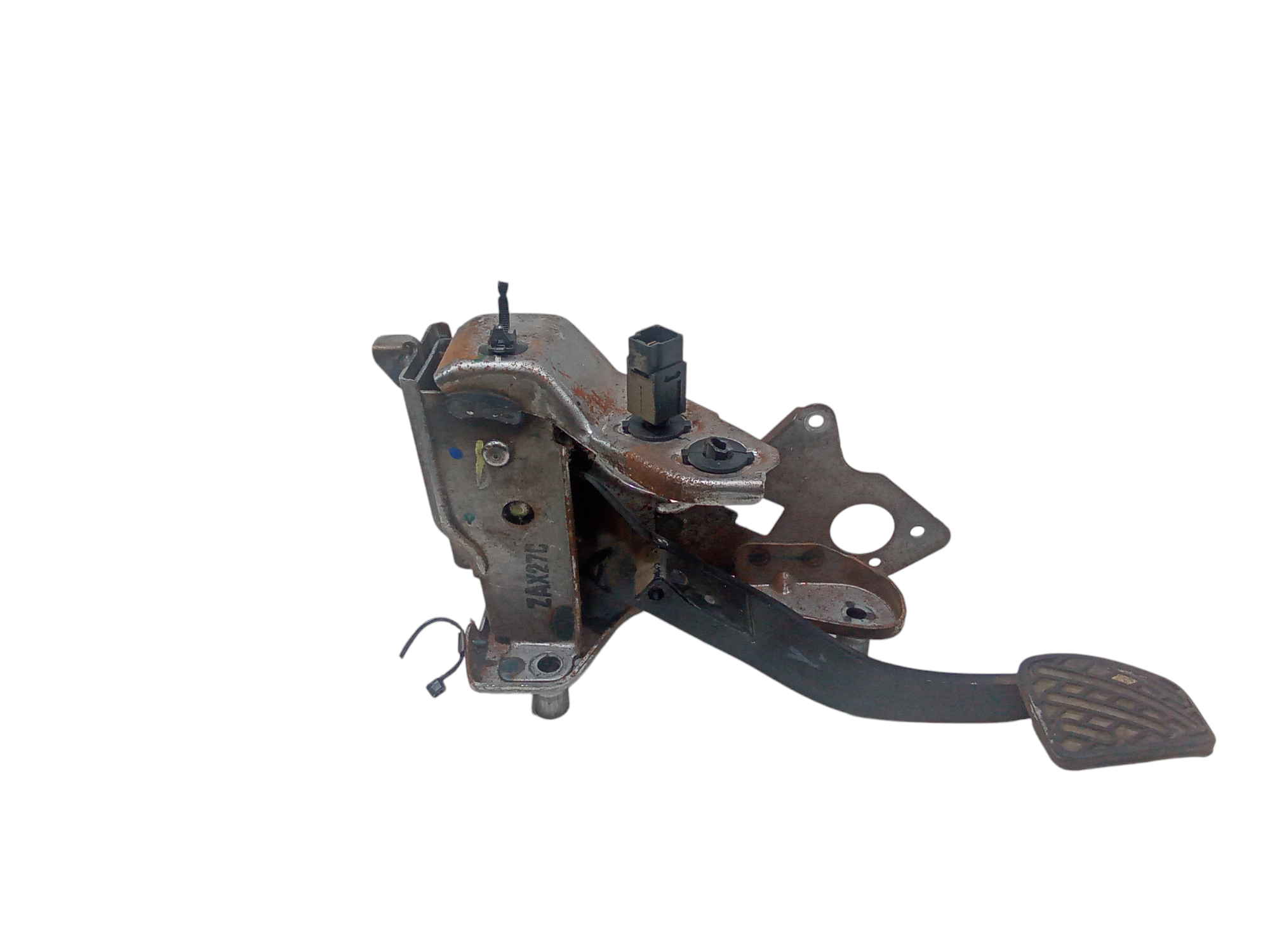 Pedale Freno per Nissan Juke 1 Serie (2010 - 2013)