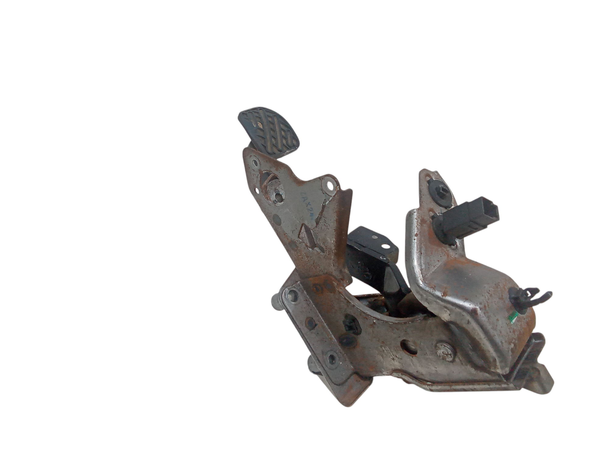 Pedale Freno per Nissan Juke 1 Serie (2010 - 2013)