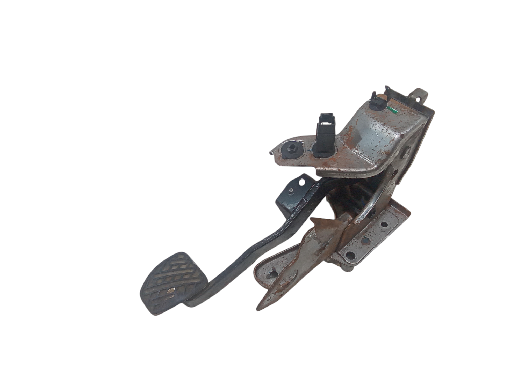 Pedale Freno per Nissan Juke 1 Serie (2010 - 2013)