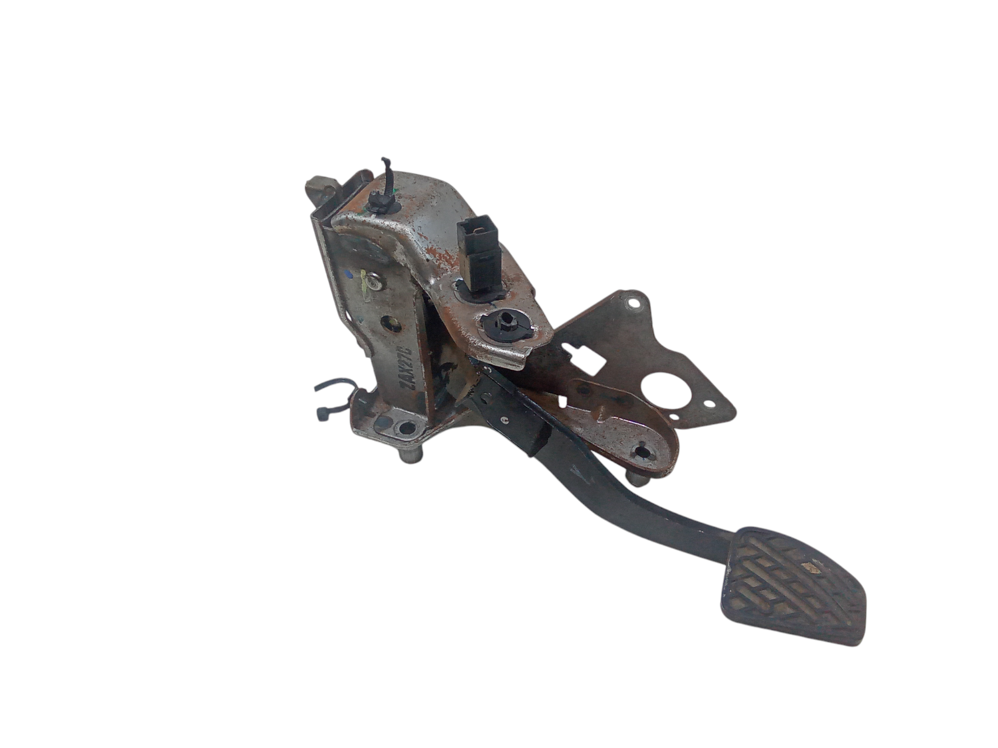 Pedale Freno per Nissan Juke 1 Serie (2010 - 2013)