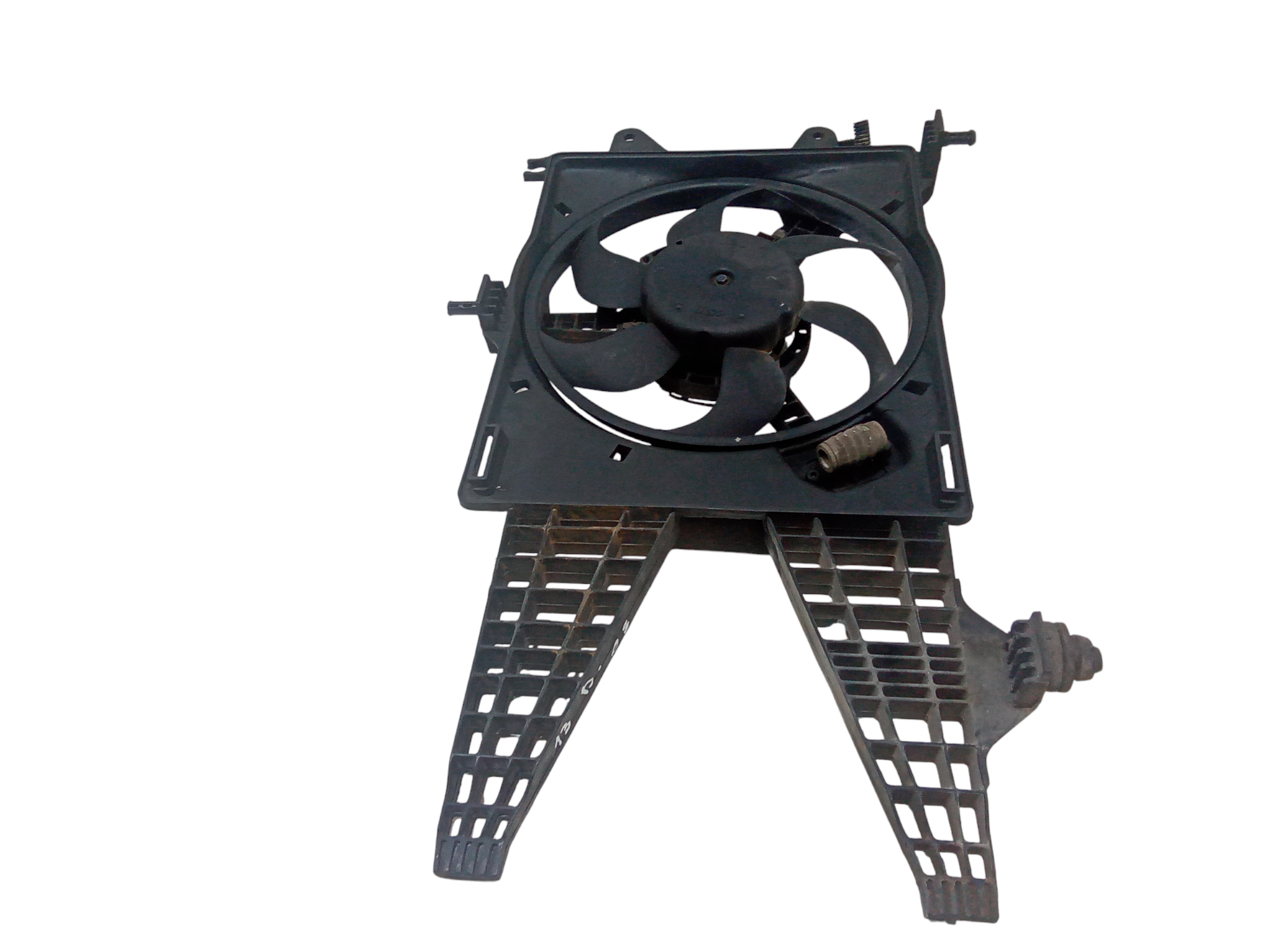 Elettroventola per Lancia Ypsilon 2 Serie (2006 - 2010)