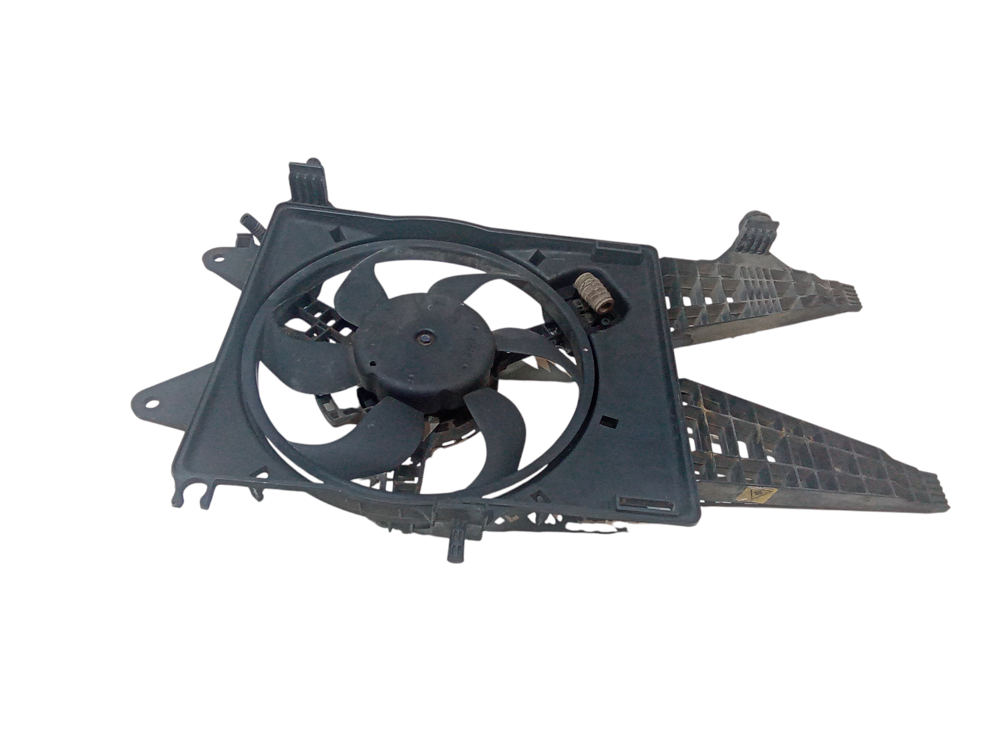 Elettroventola per Lancia Ypsilon 2 Serie (2006 - 2010)