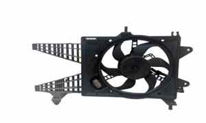 Elettroventola per Lancia Ypsilon 2 Serie (2006 - 2010)