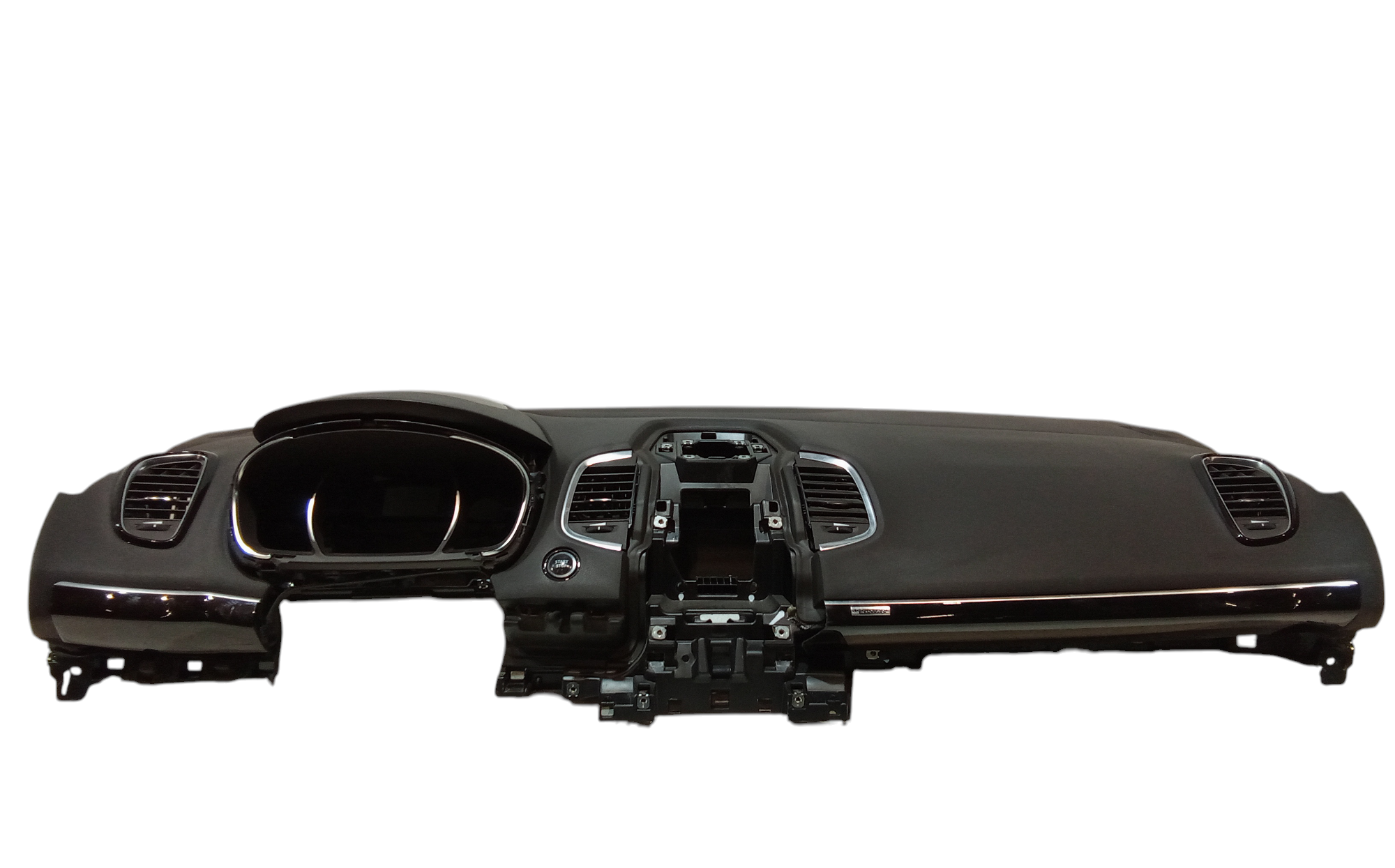 Kit Airbag Completo per Renault Espace (2015 - )