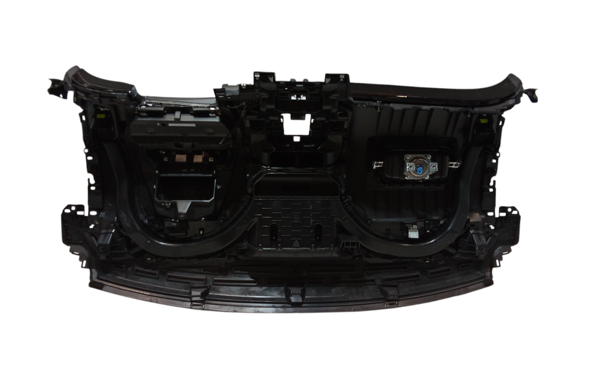 Kit Airbag Completo per Renault Espace (2015 - )