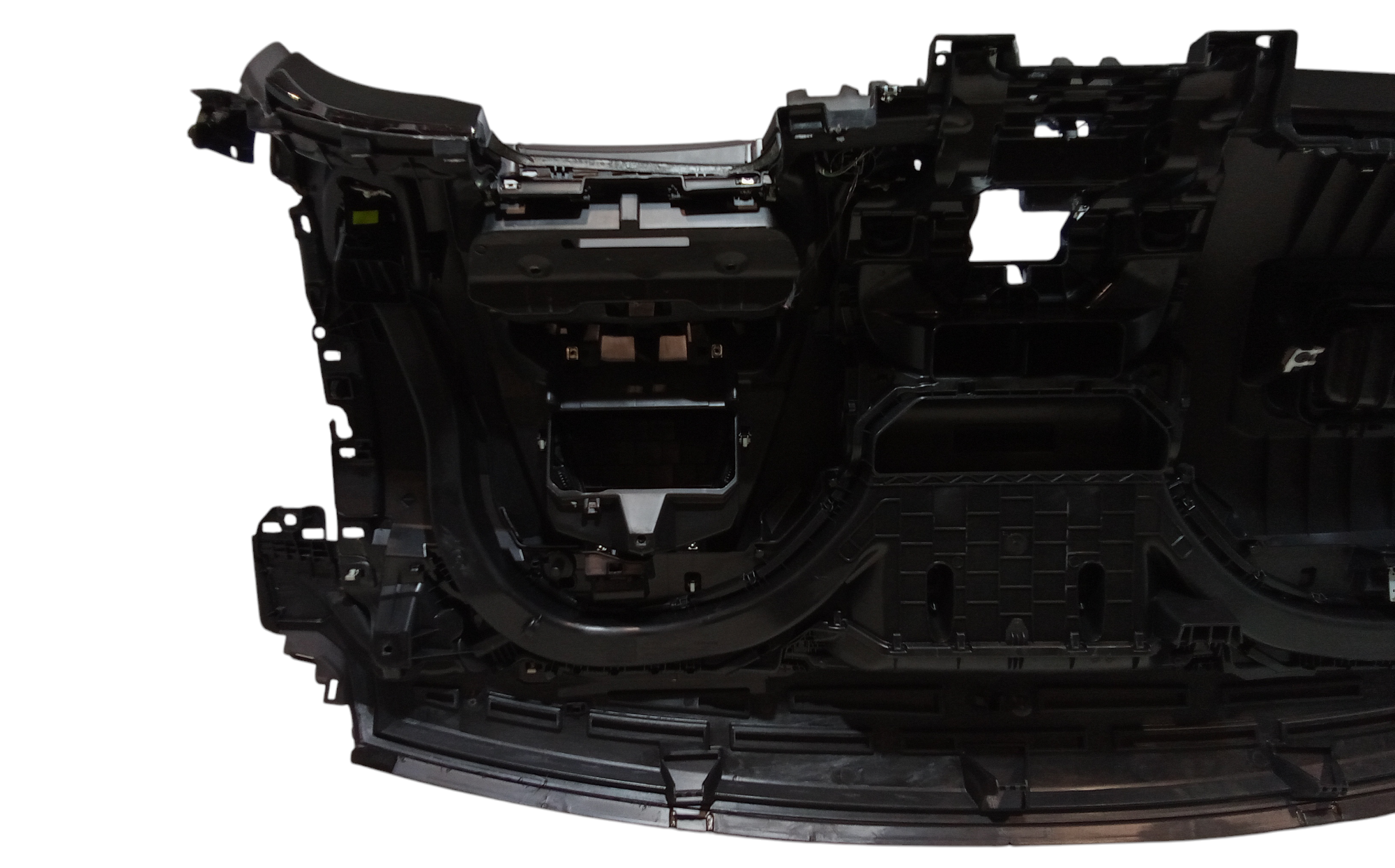 Kit Airbag Completo per Renault Espace (2015 - )