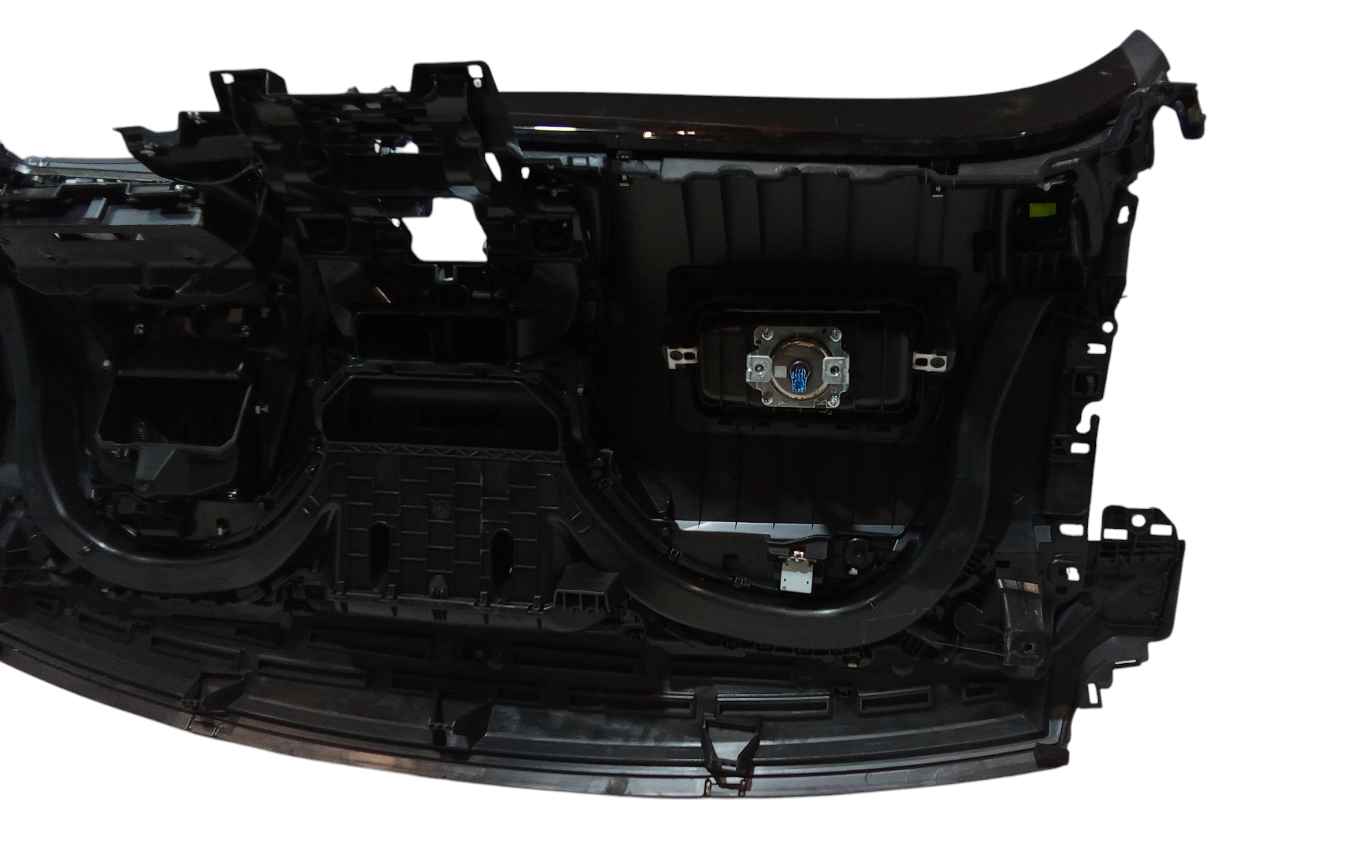 Kit Airbag Completo per Renault Espace (2015 - )