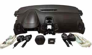 Kit Airbag Completo per Renault Espace (2015 - )