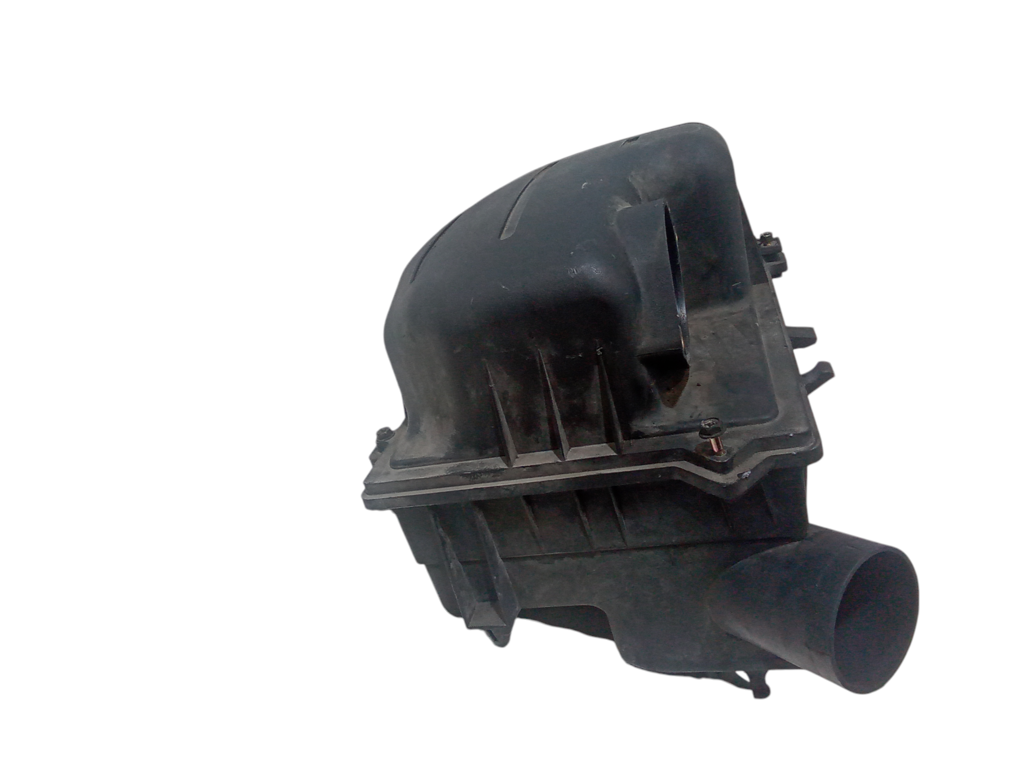 Box scatola filtro aria per Ssangyong Kyron 2 Serie (2007 - 2011)