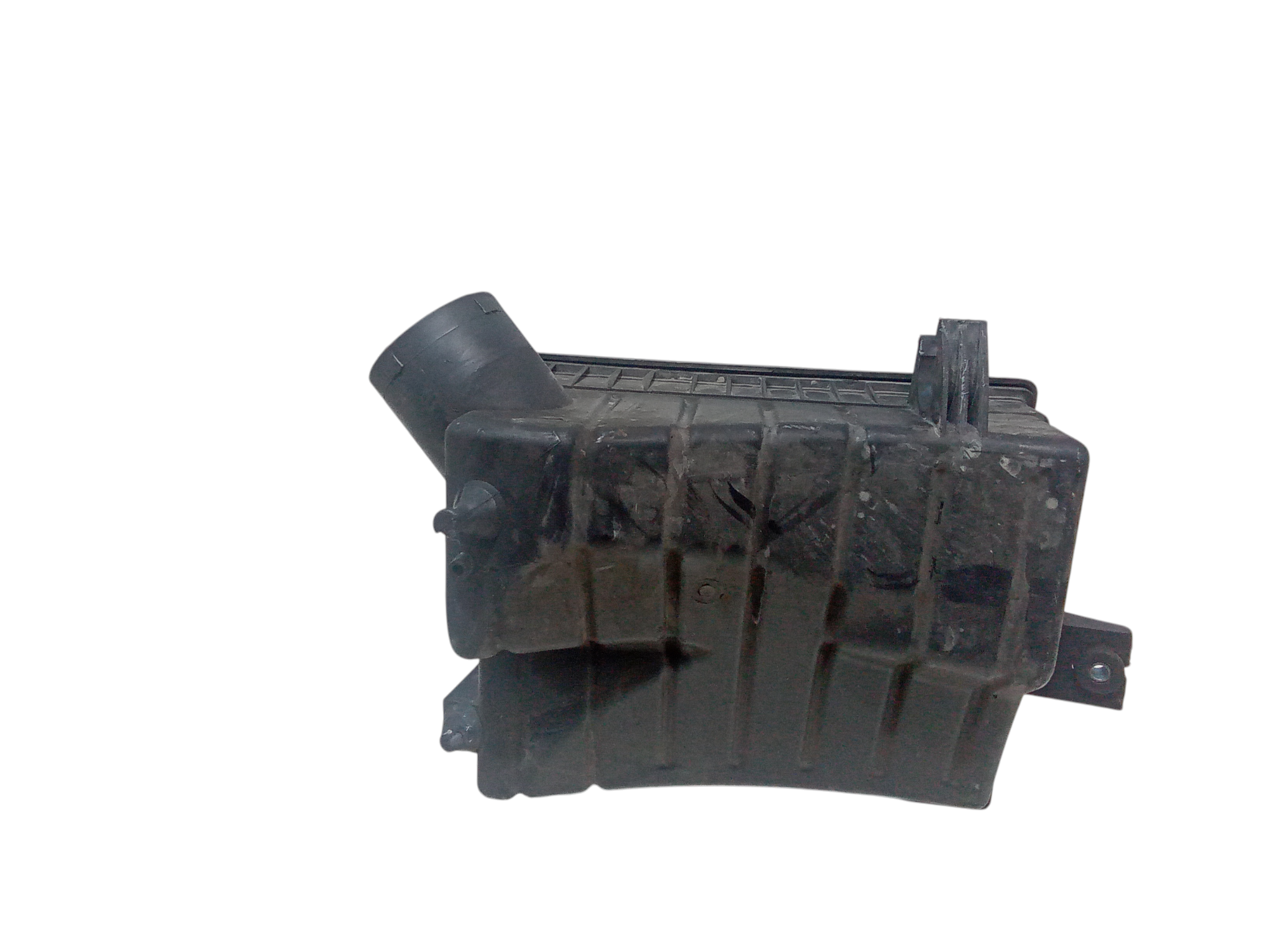 Box scatola filtro aria per Ssangyong Kyron 2 Serie (2007 - 2011)