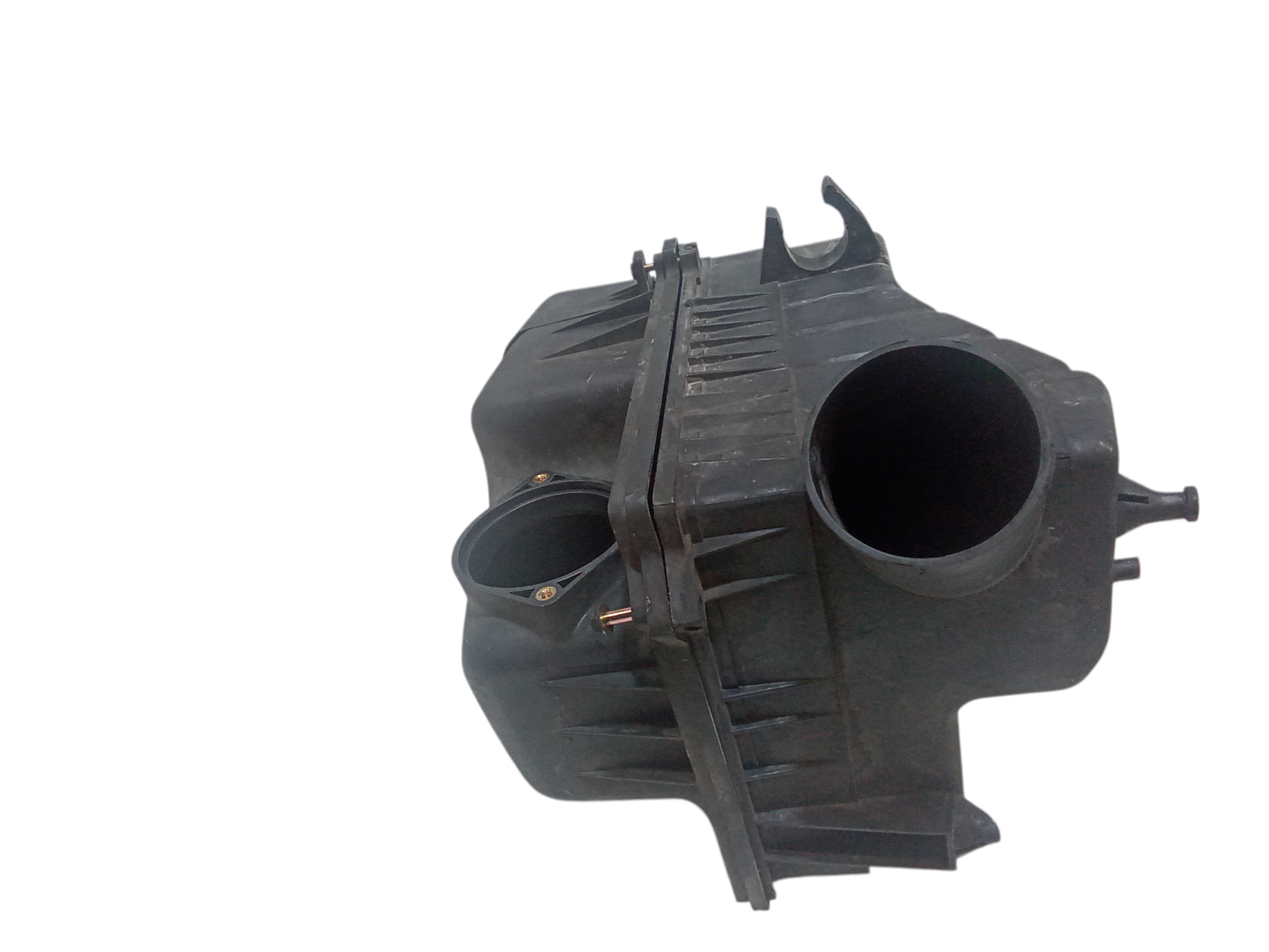 Box scatola filtro aria per Ssangyong Kyron 2 Serie (2007 - 2011)