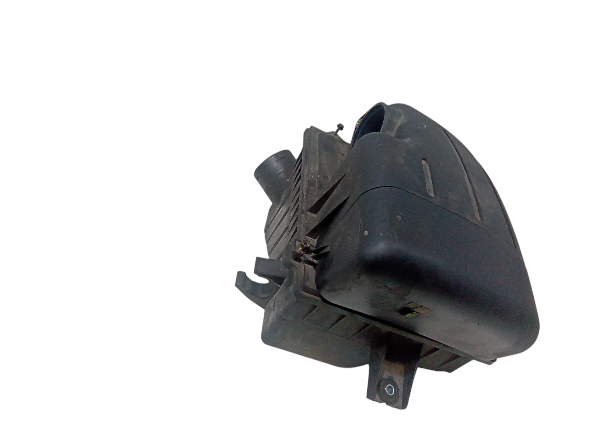 Box scatola filtro aria per Ssangyong Kyron 2 Serie (2007 - 2011)