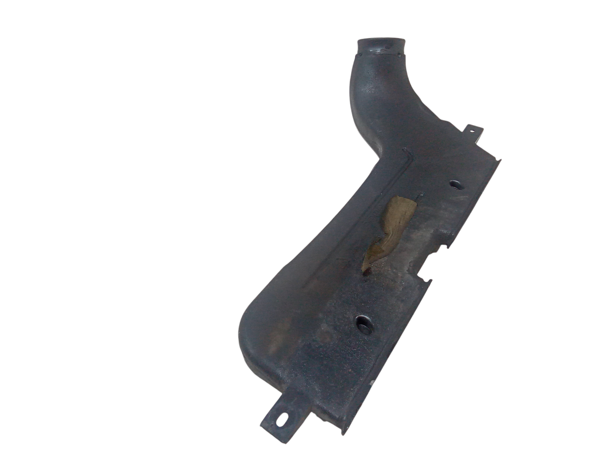 Tubo aspirazione filtro aria per Ssangyong Kyron 2 Serie (2007 - 2011)