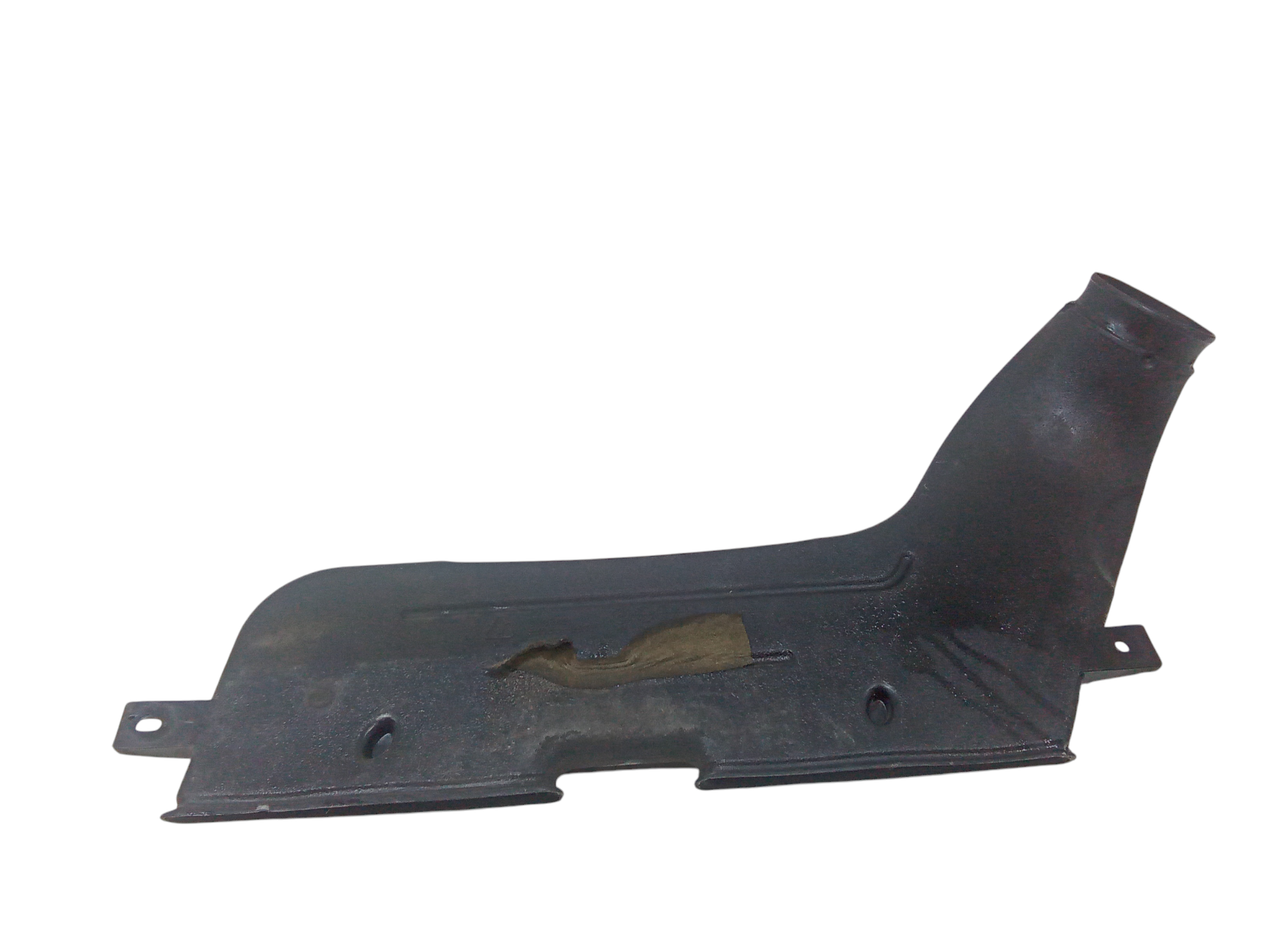 Tubo aspirazione filtro aria per Ssangyong Kyron 2 Serie (2007 - 2011)