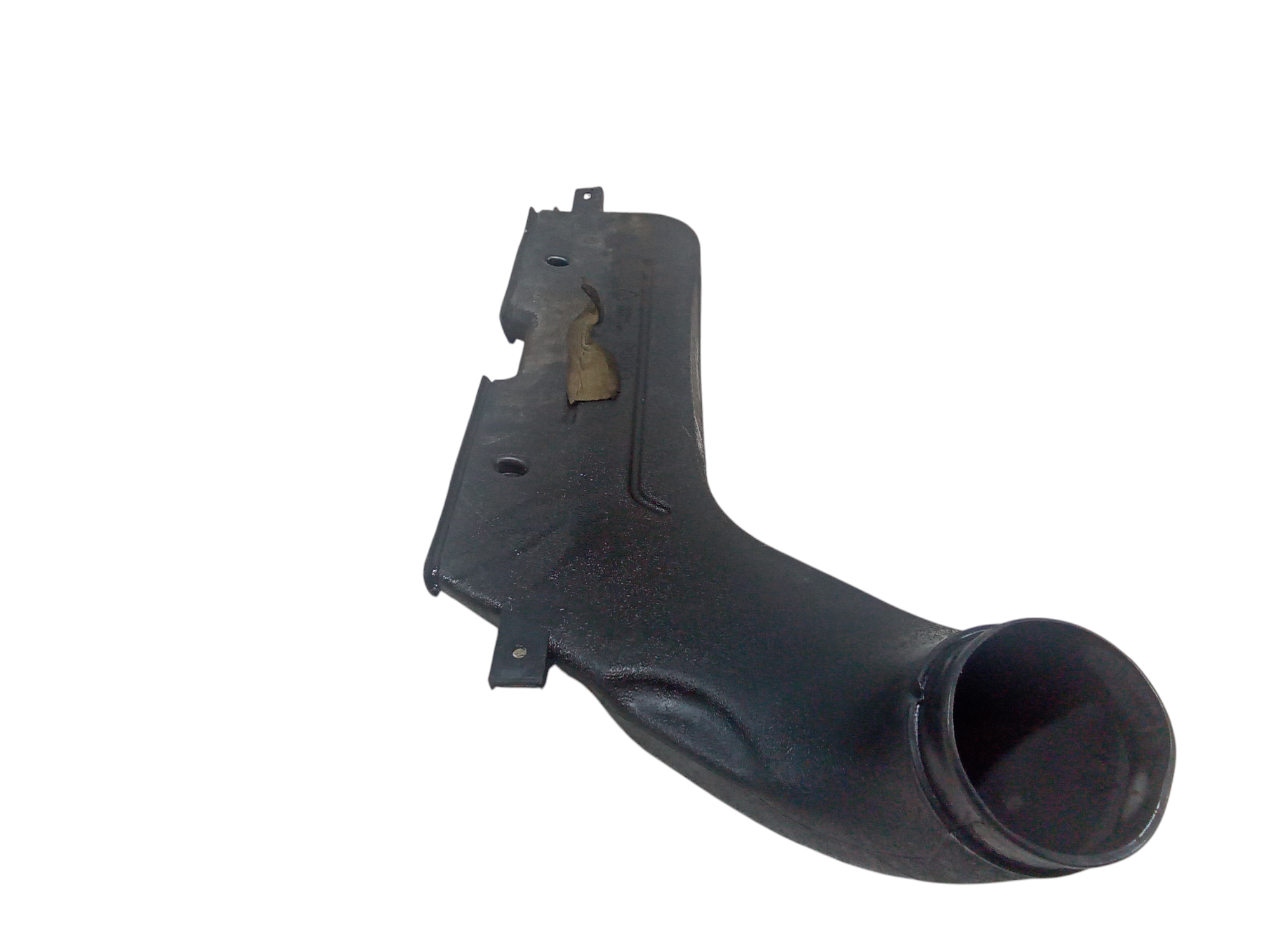 Tubo aspirazione filtro aria per Ssangyong Kyron 2 Serie (2007 - 2011)