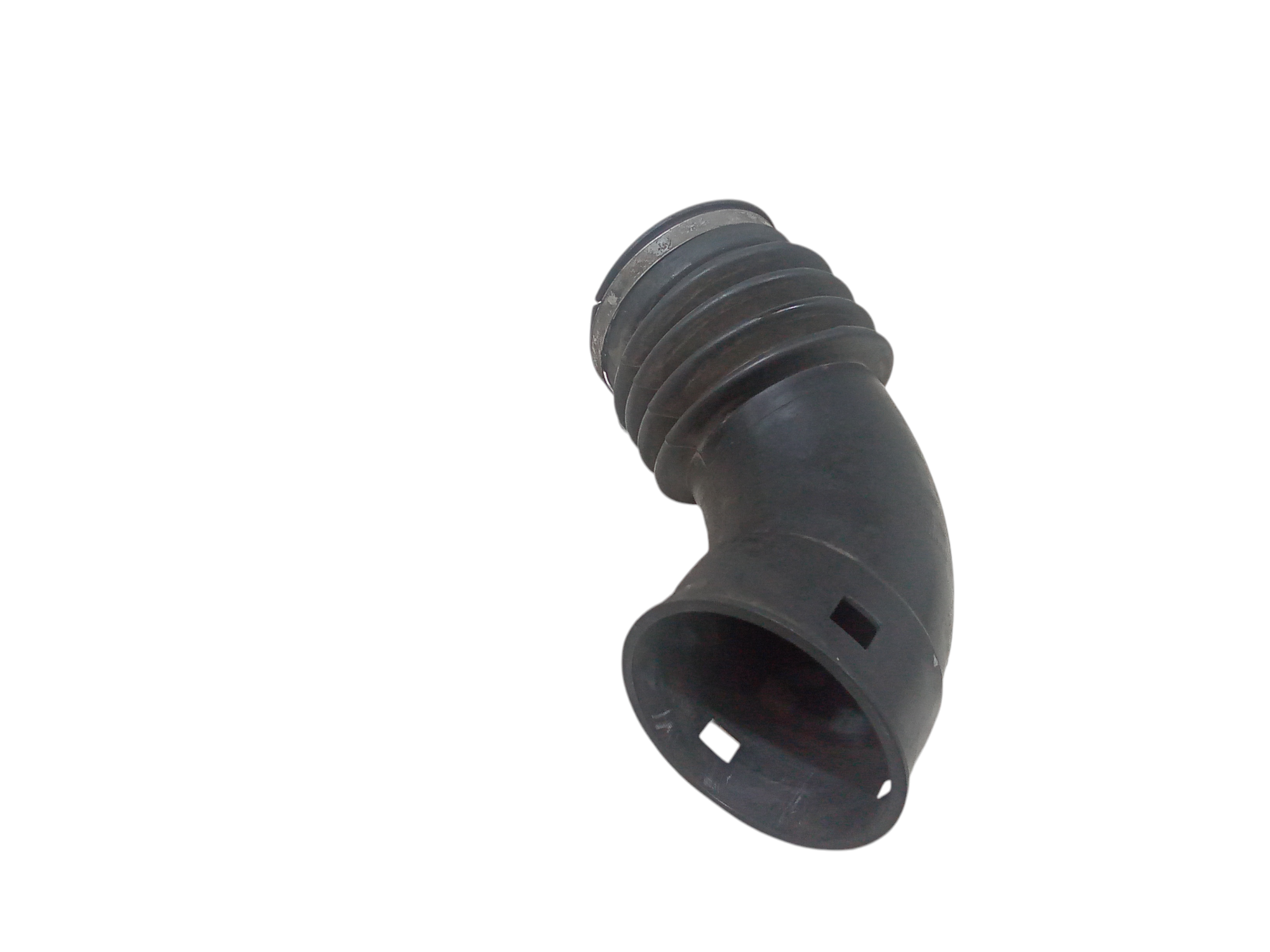 Tubo aspirazione filtro aria per Ssangyong Kyron 2 Serie (2007 - 2011)