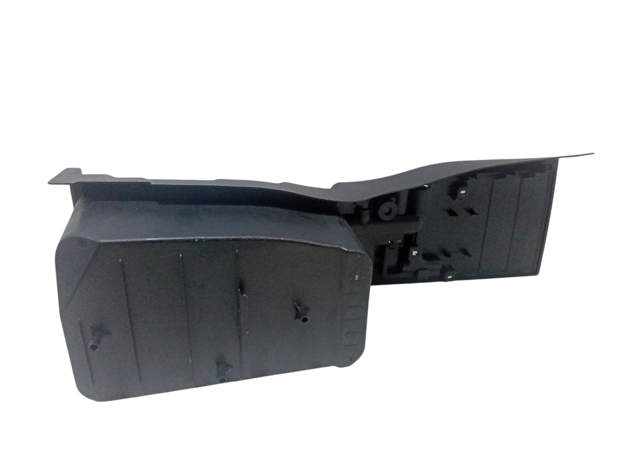 Coperchio alloggio batteria per Bmw X6 E71 1 Serie (2008 - 2014)