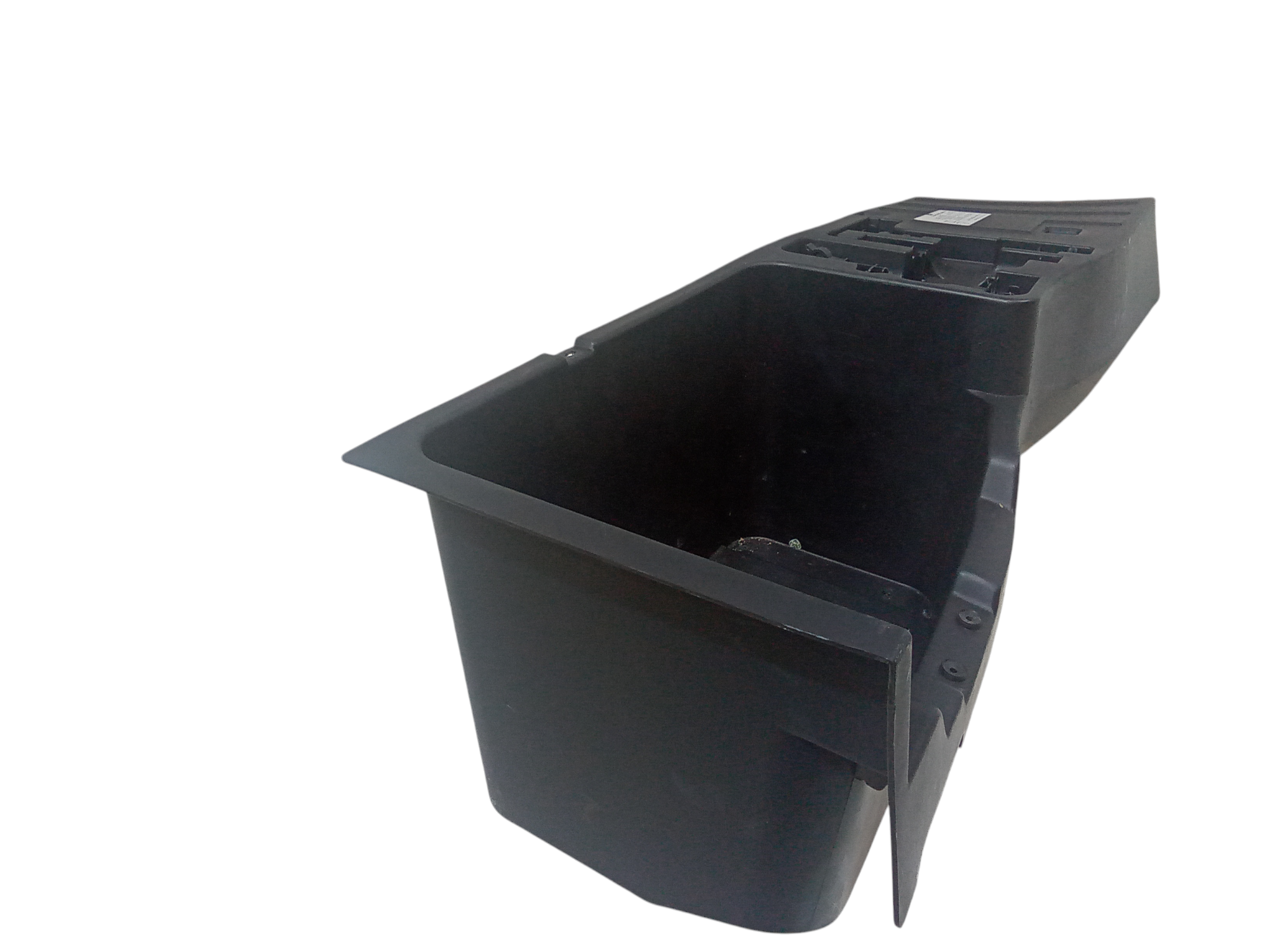 Coperchio alloggio batteria per Bmw X6 E71 1 Serie (2008 - 2014)